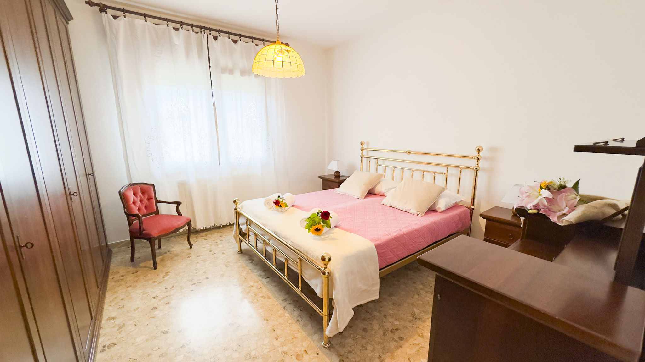 CA.SA CHECK Chioggia Casa Francy