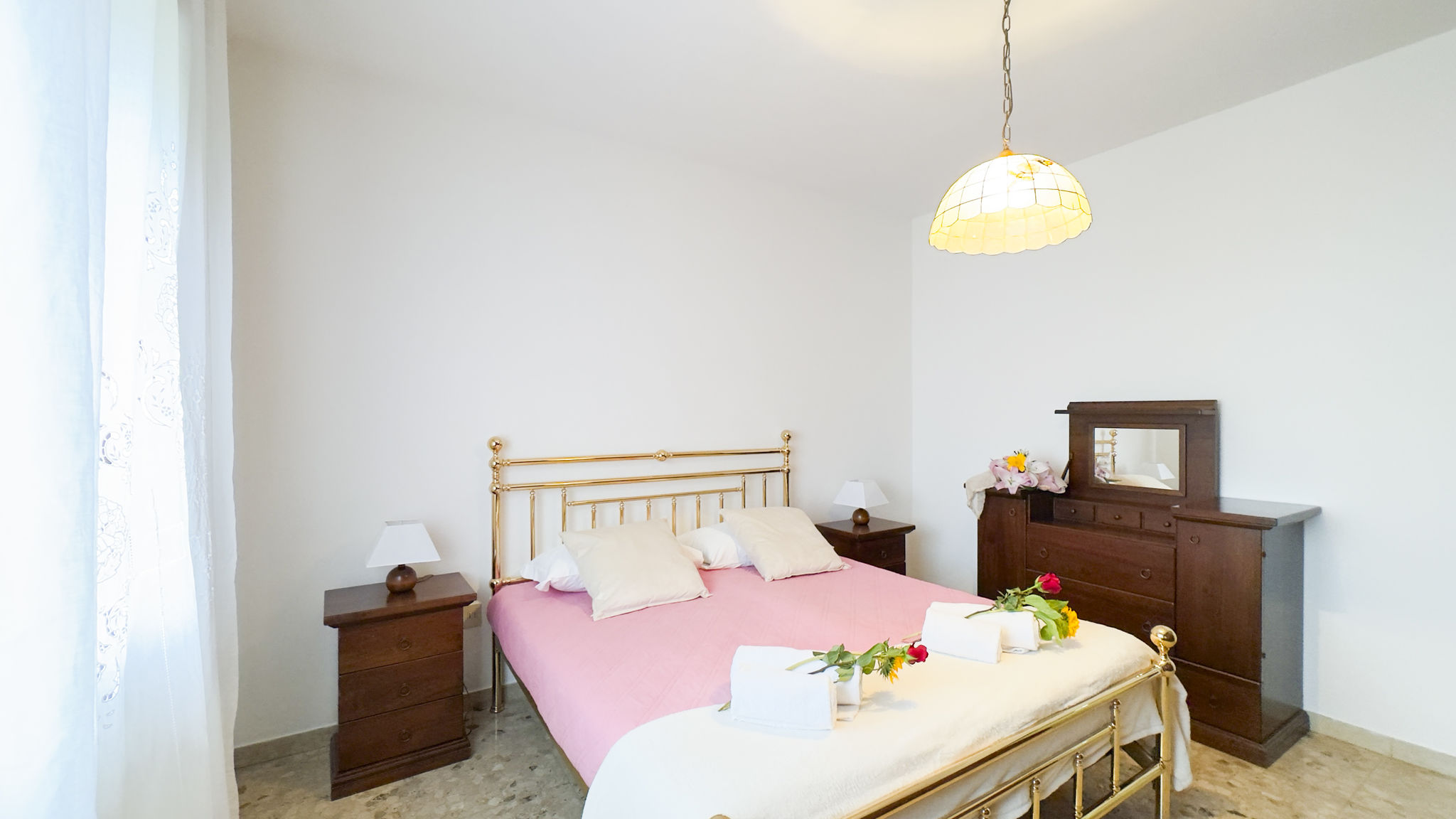 CA.SA CHECK Chioggia Casa Francy