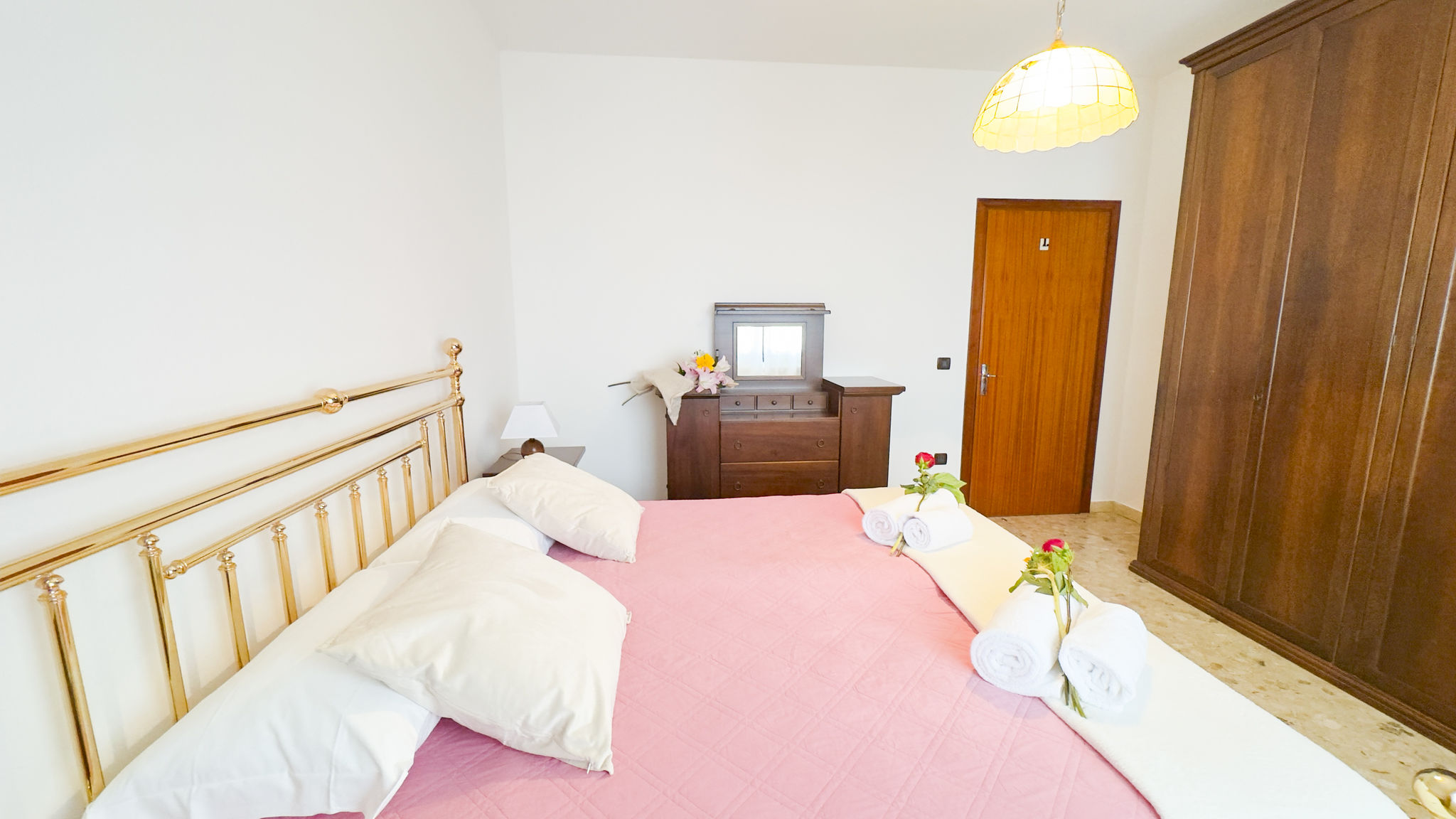 CA.SA CHECK Chioggia Casa Francy