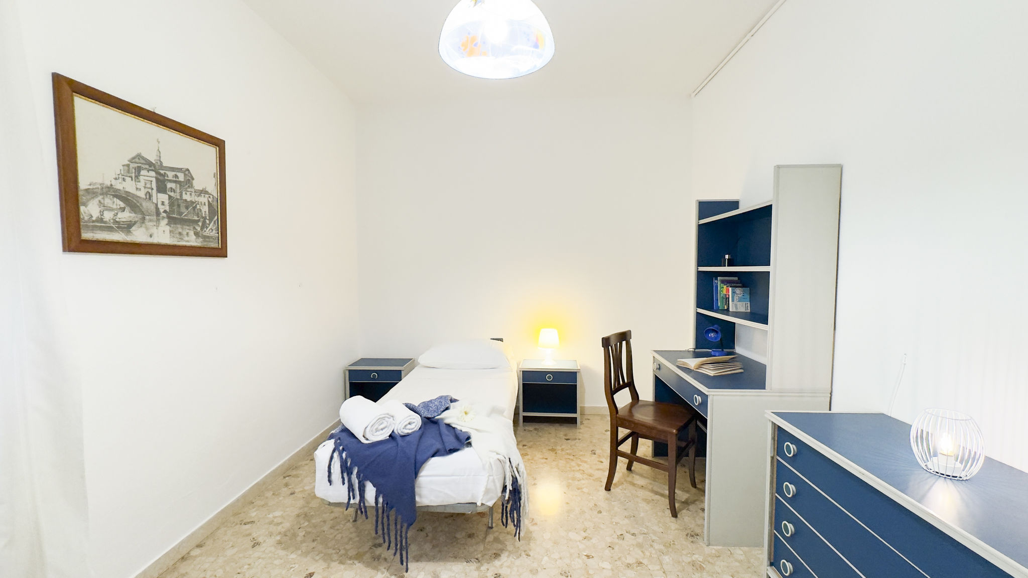 CA.SA CHECK Chioggia Casa Francy
