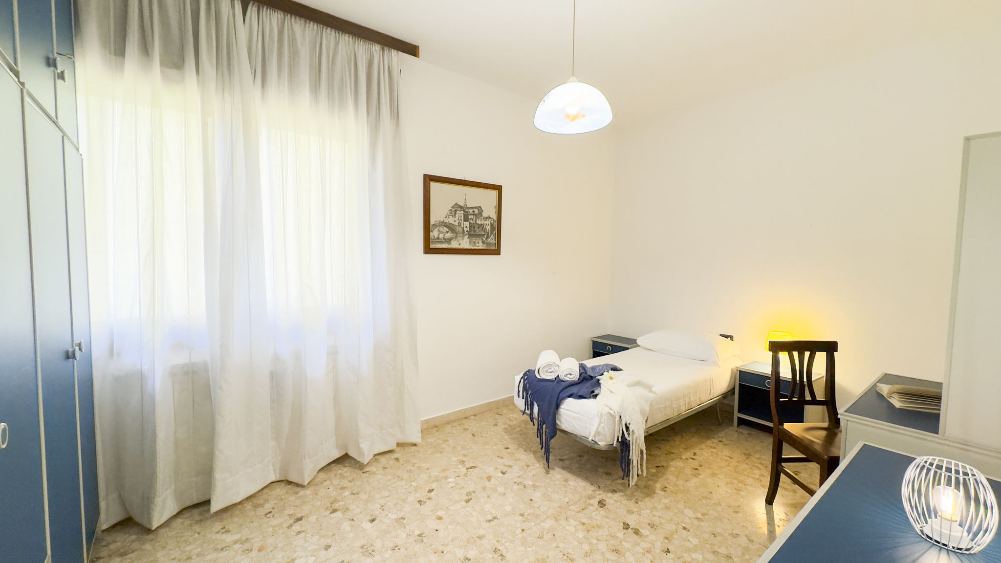 CA.SA CHECK Chioggia Casa Francy