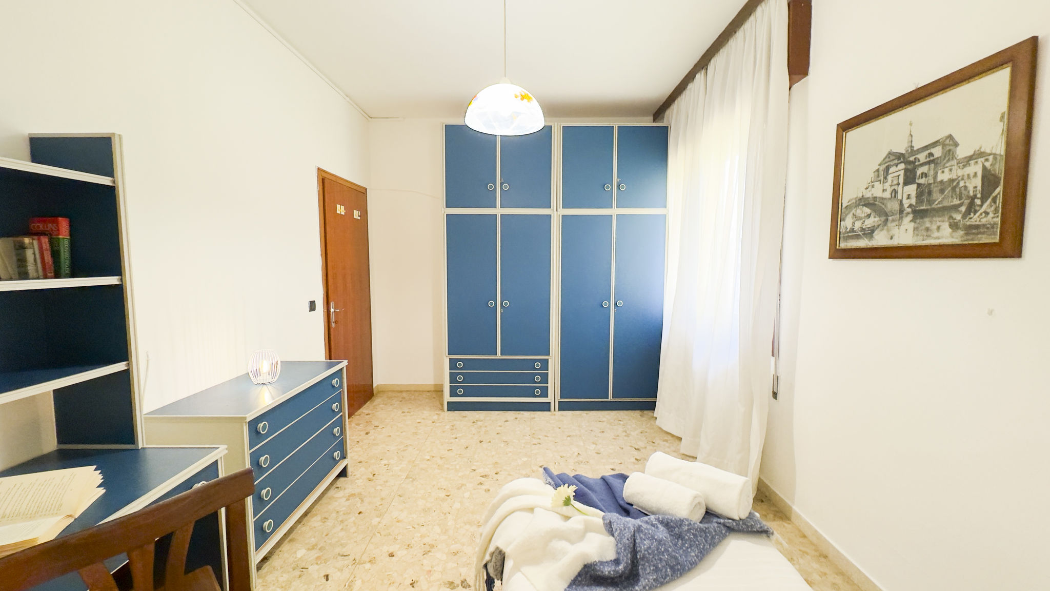 CA.SA CHECK Chioggia Casa Francy