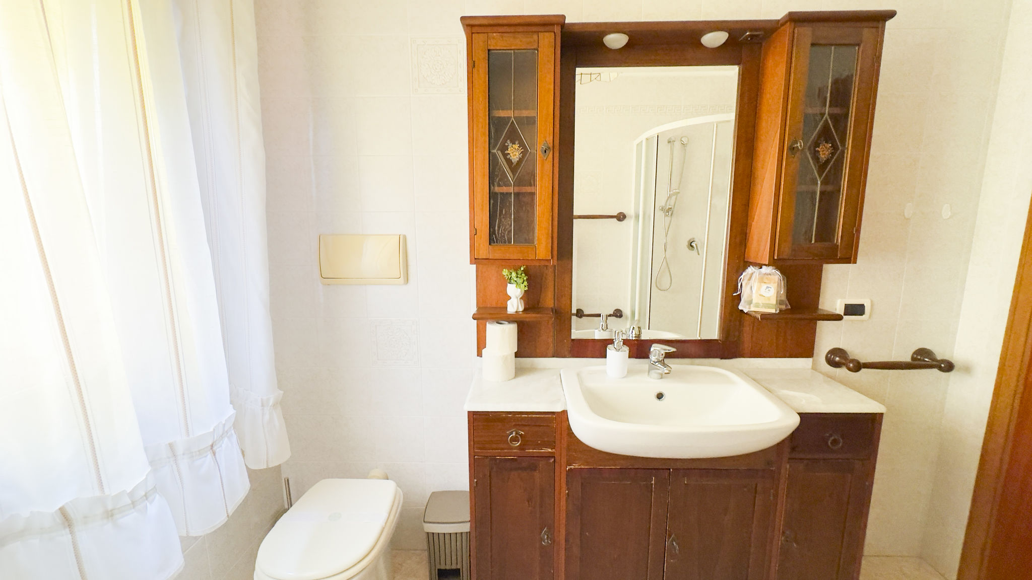 CA.SA CHECK Chioggia Casa Francy