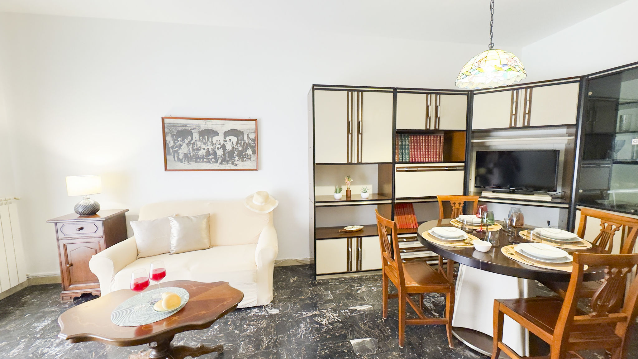 CA.SA CHECK Chioggia Casa Francy