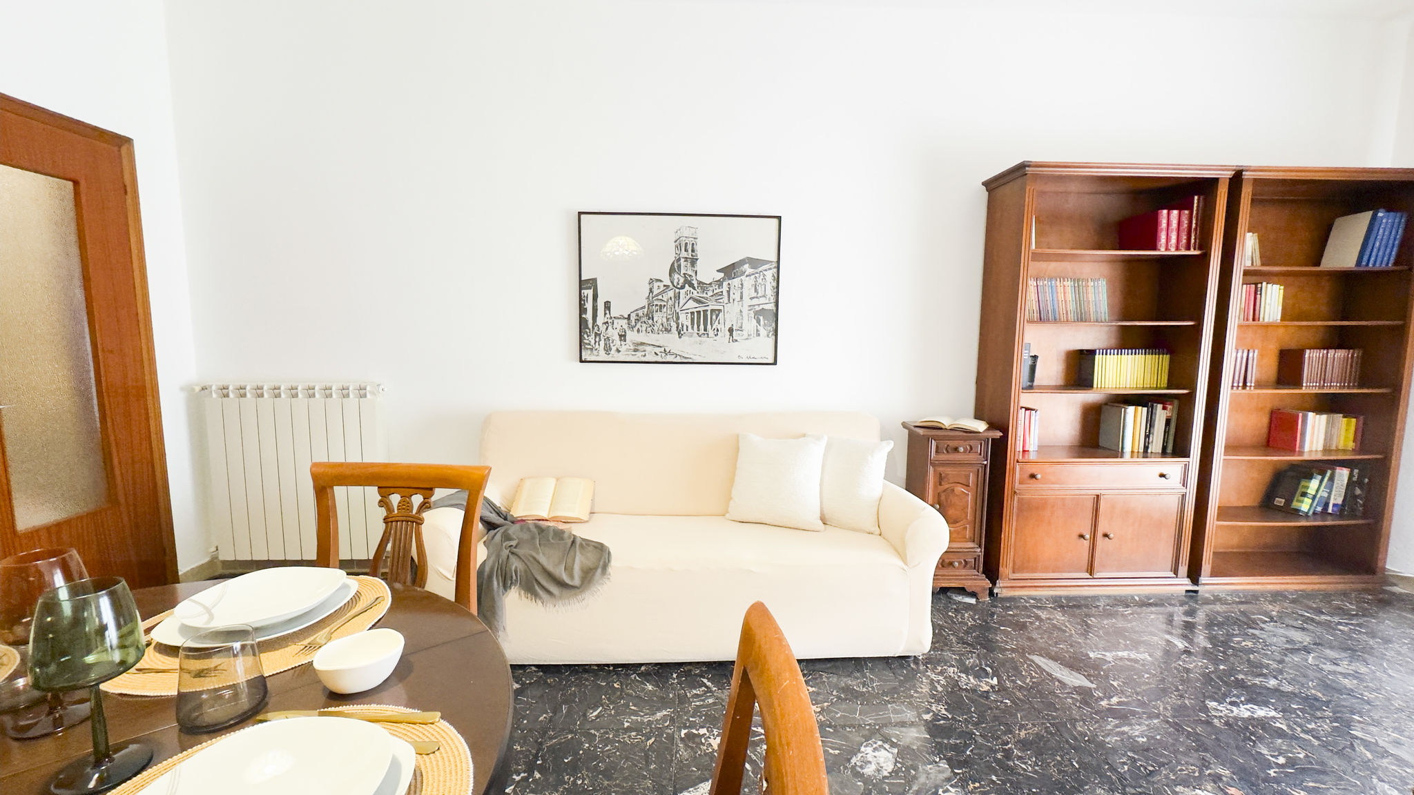CA.SA CHECK Chioggia Casa Francy