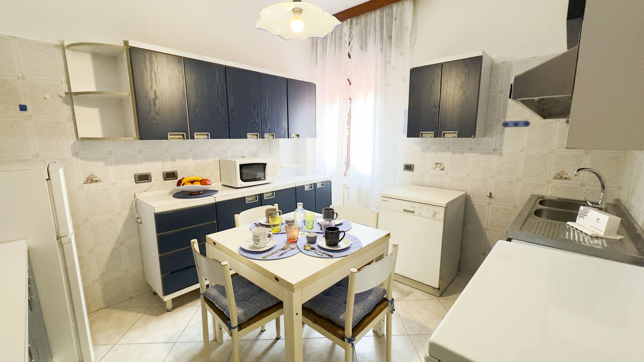 CA.SA CHECK Chioggia Casa Francy