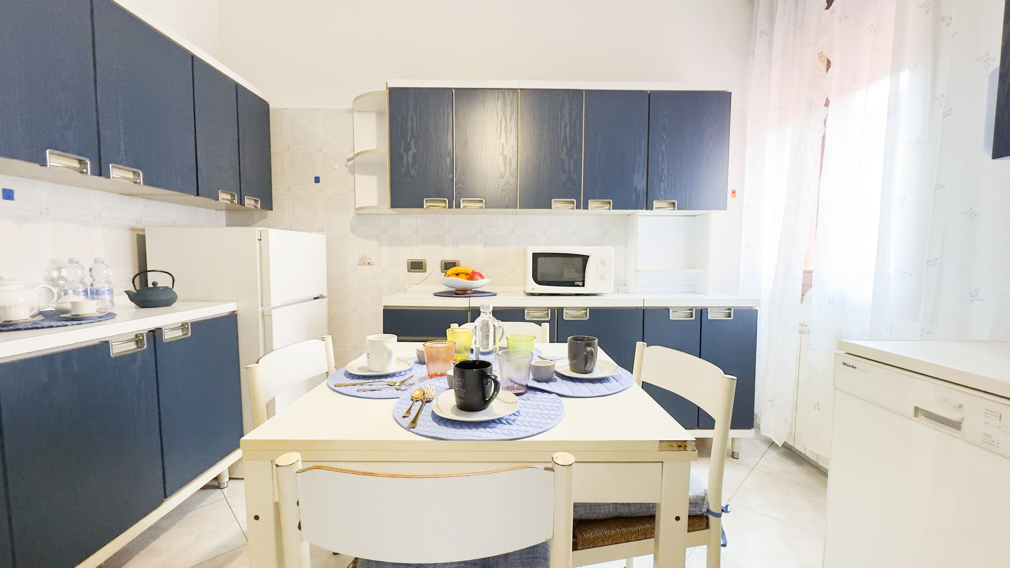 CA.SA CHECK Chioggia Casa Francy