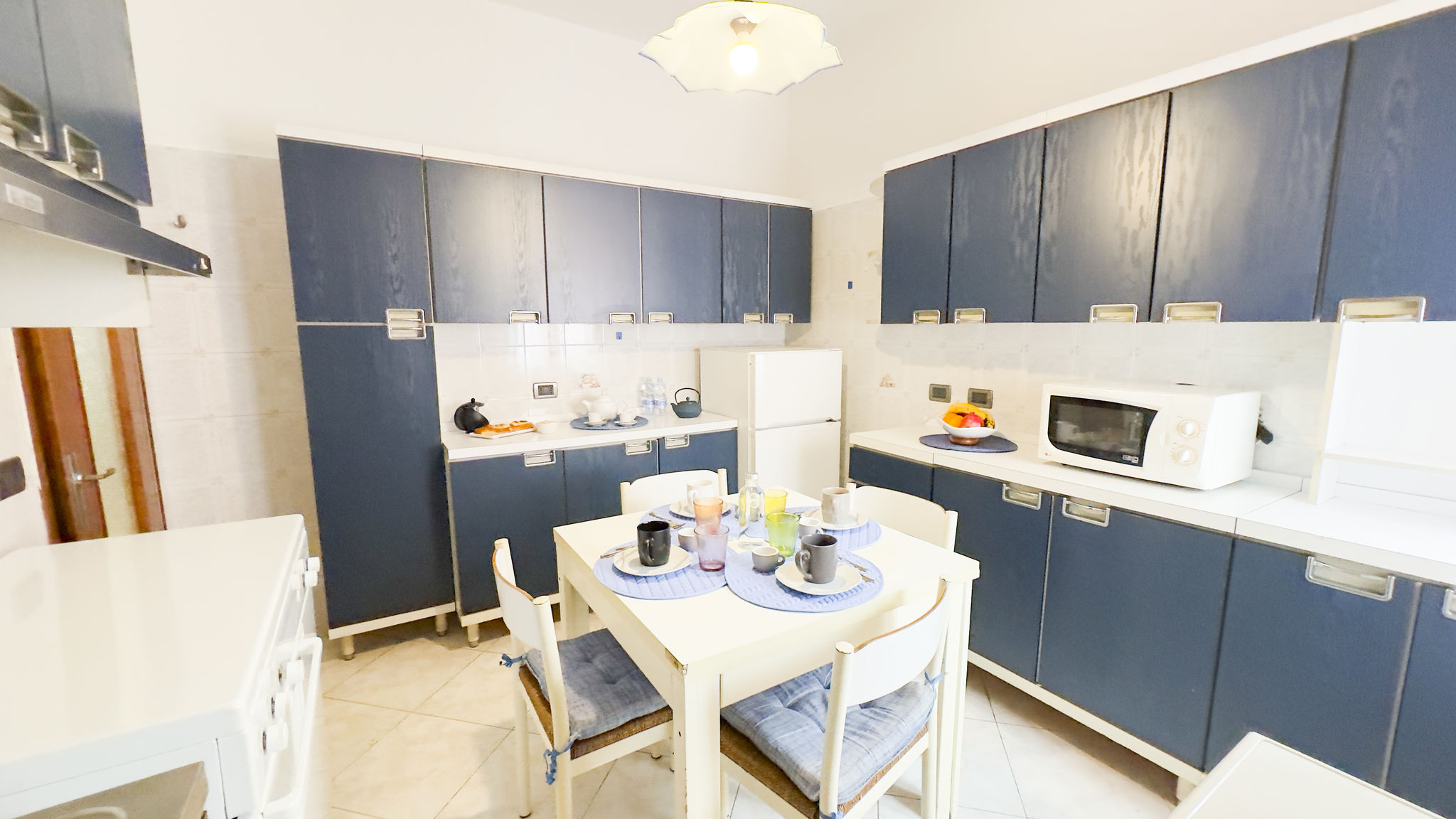 CA.SA CHECK Chioggia Casa Francy