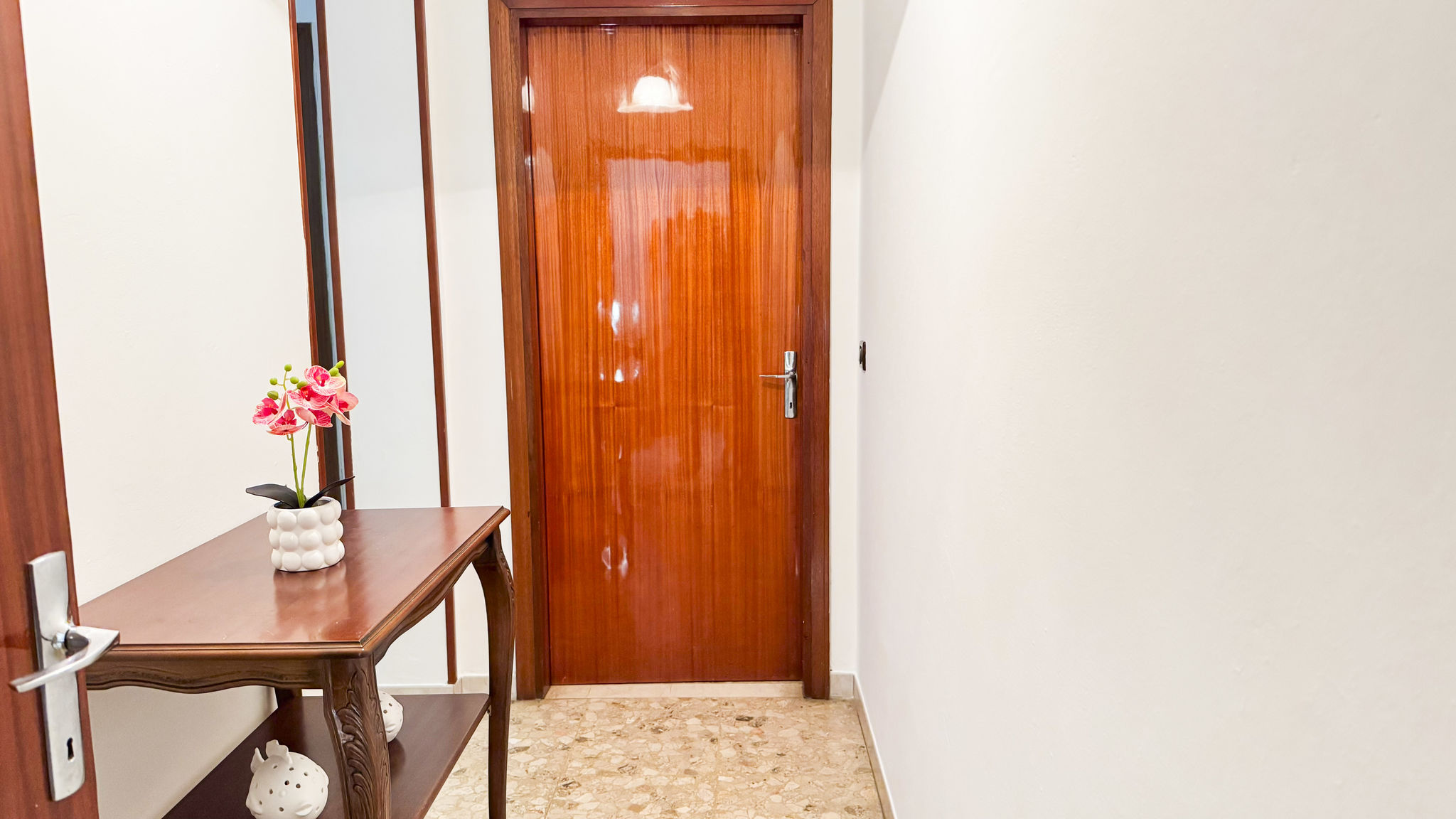 CA.SA CHECK Chioggia Casa Francy