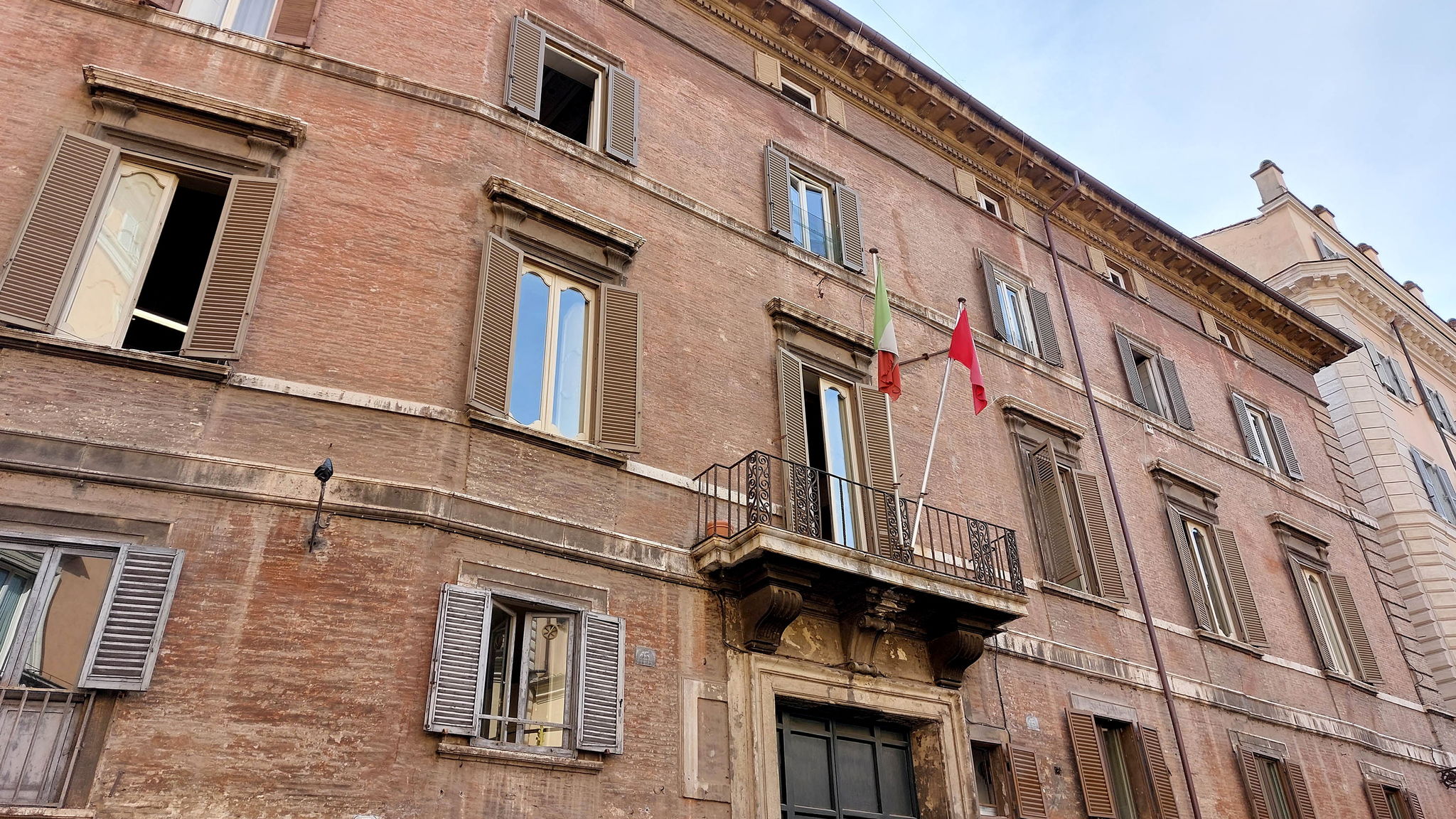 Italianway Roma Charming Minerva