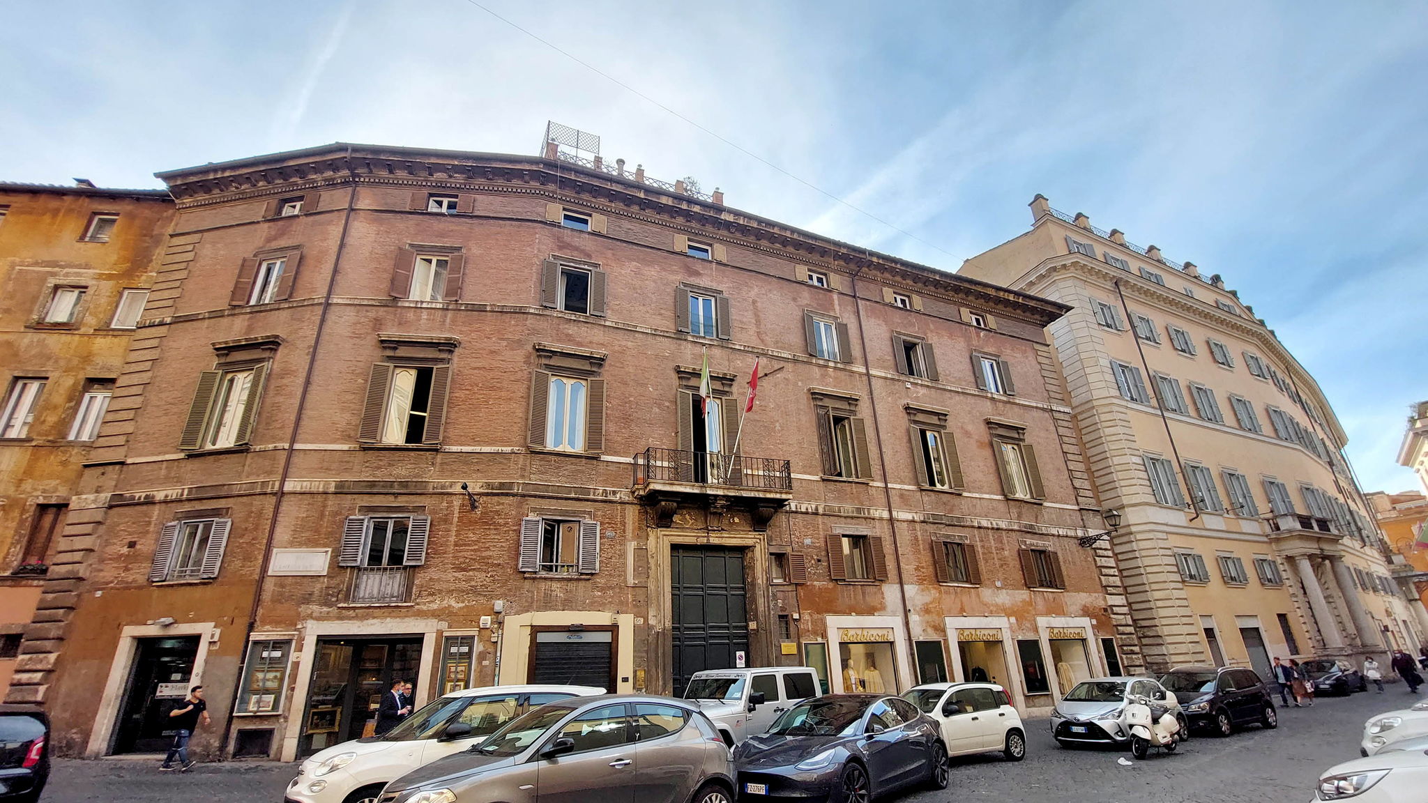 Italianway Roma Charming Minerva