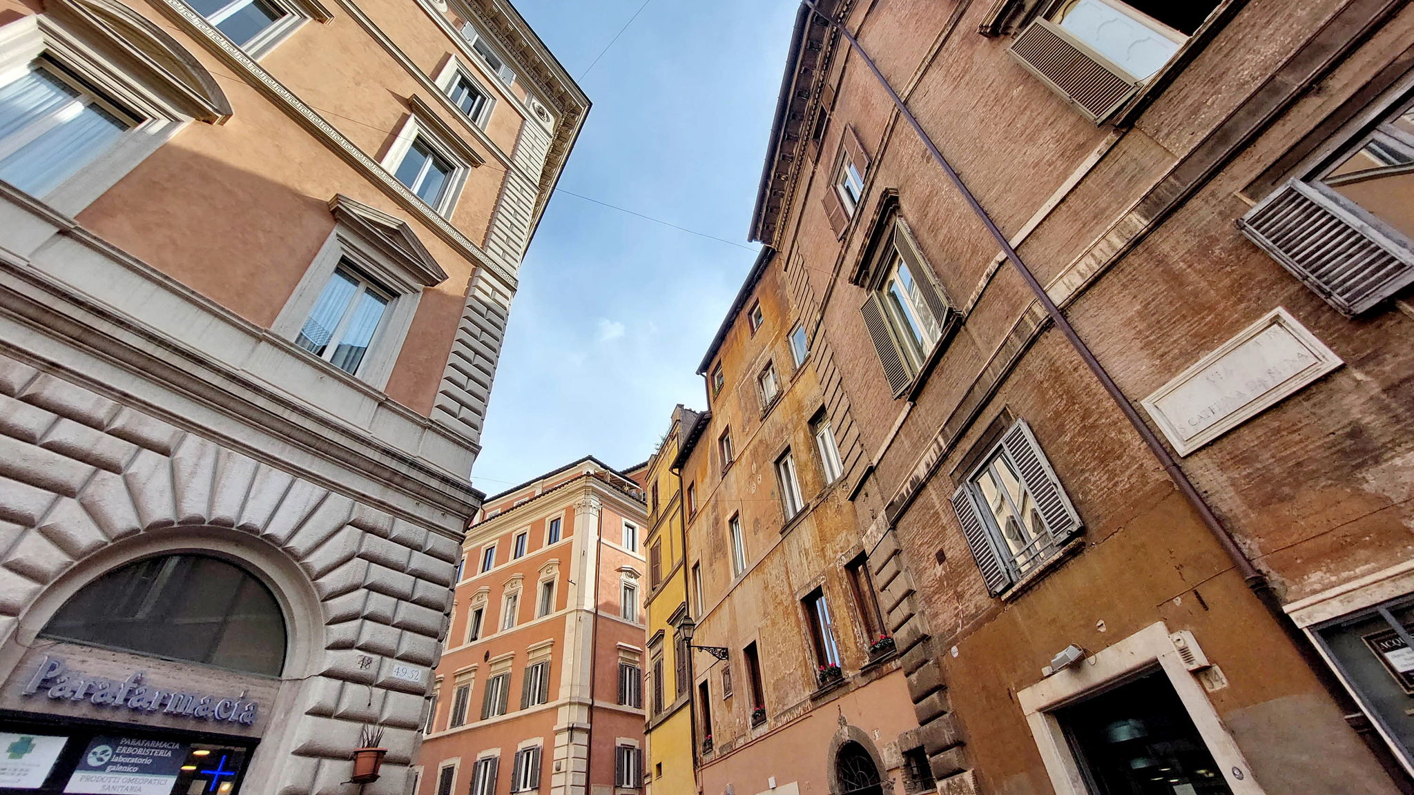 Italianway Roma Charming Minerva