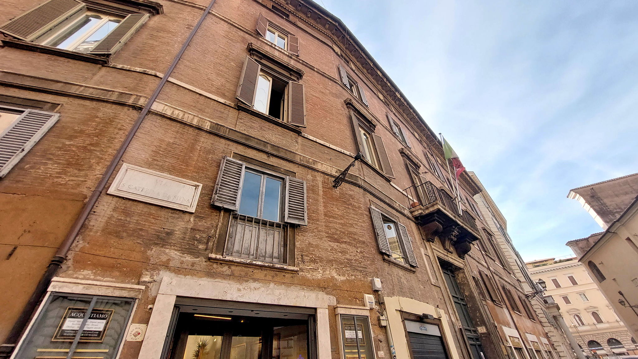 Italianway Roma Charming Minerva