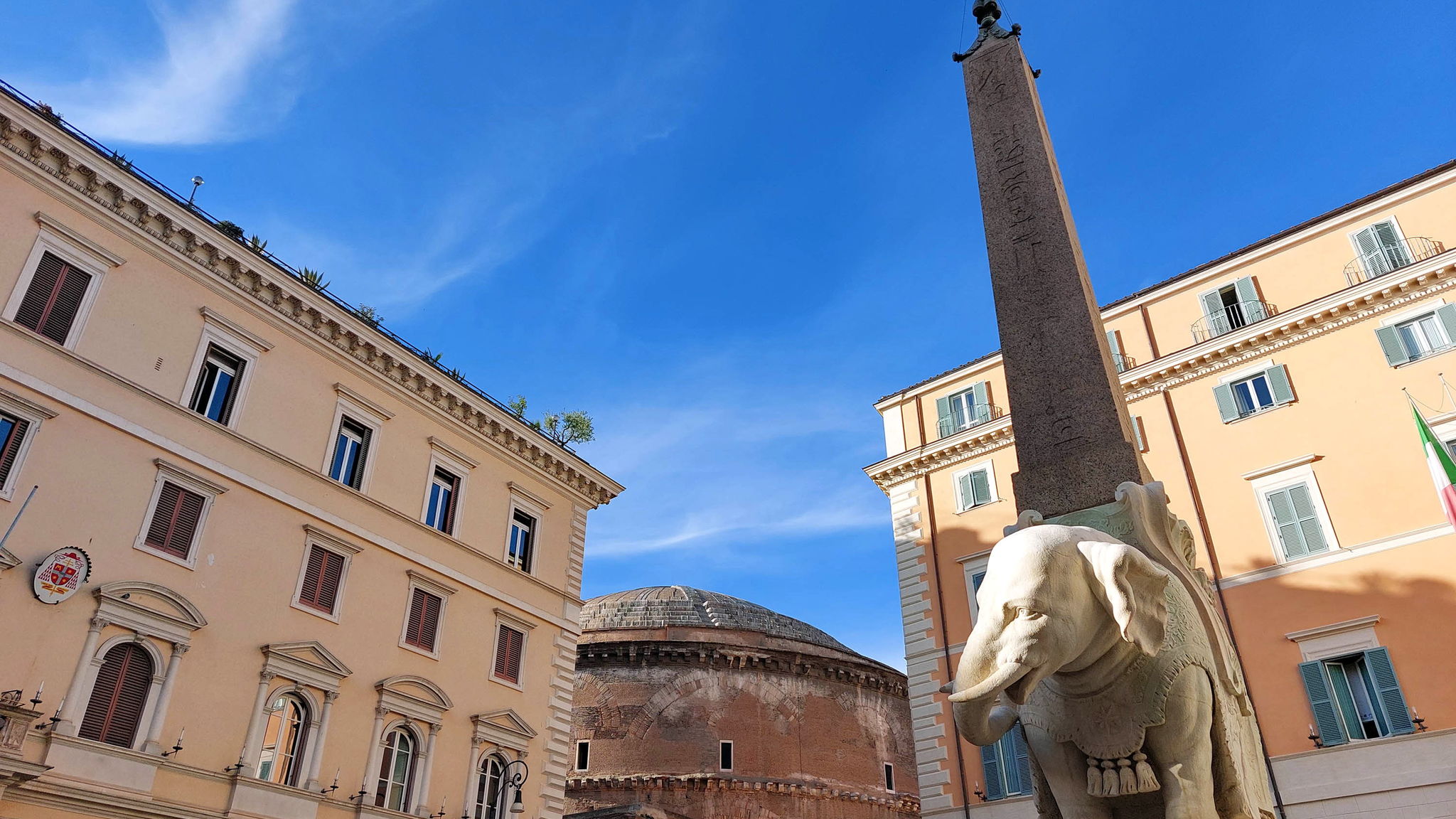 Italianway Roma Charming Minerva