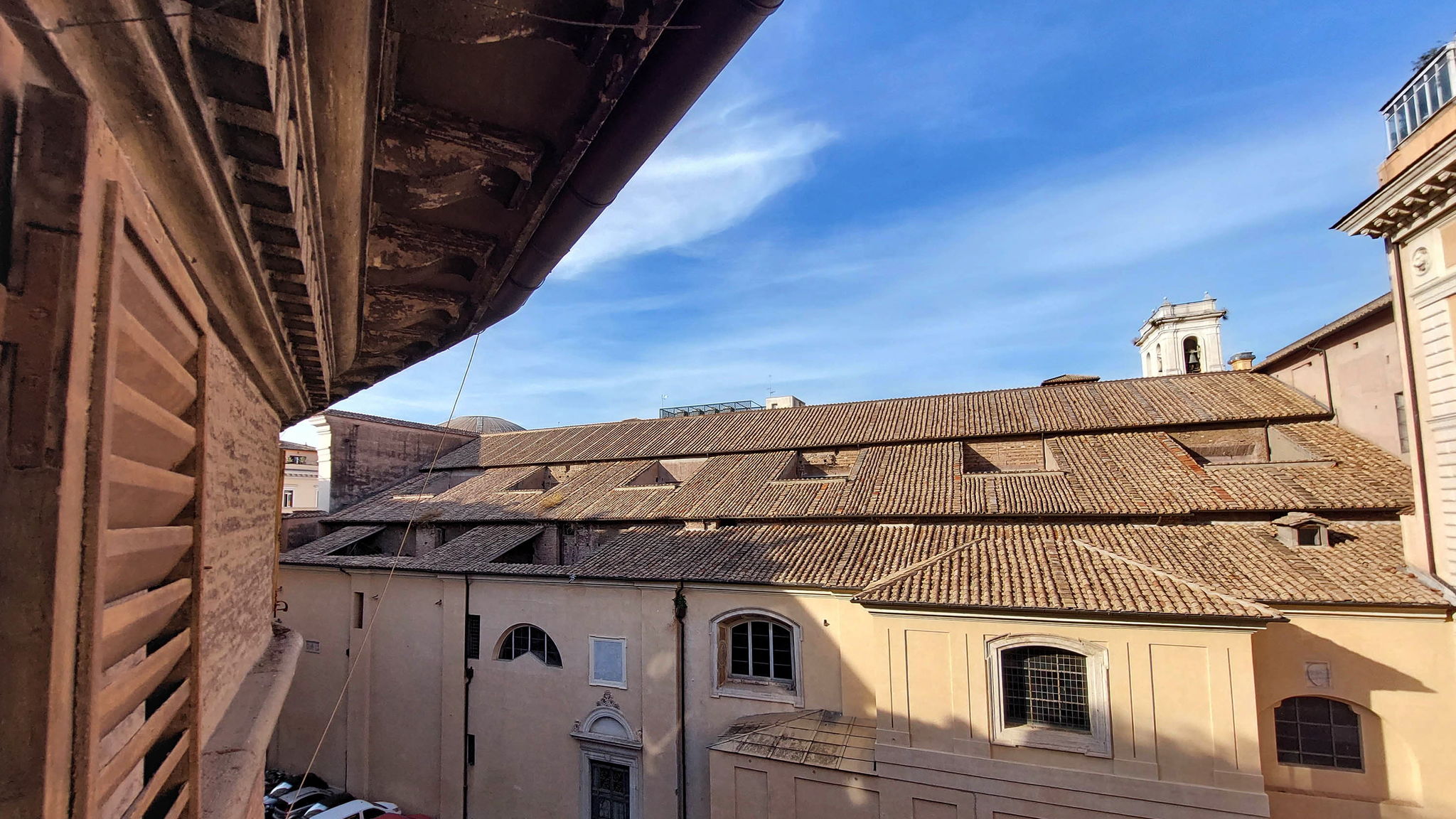 Italianway Roma Charming Minerva