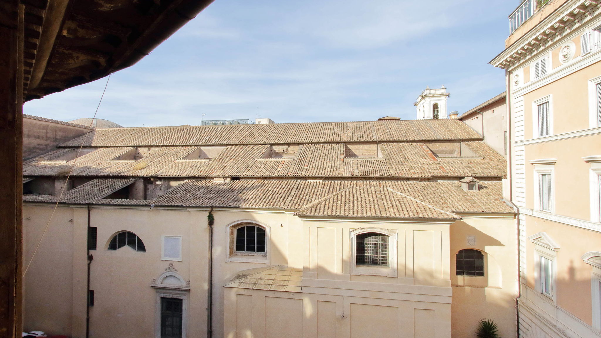 Italianway Roma Charming Minerva