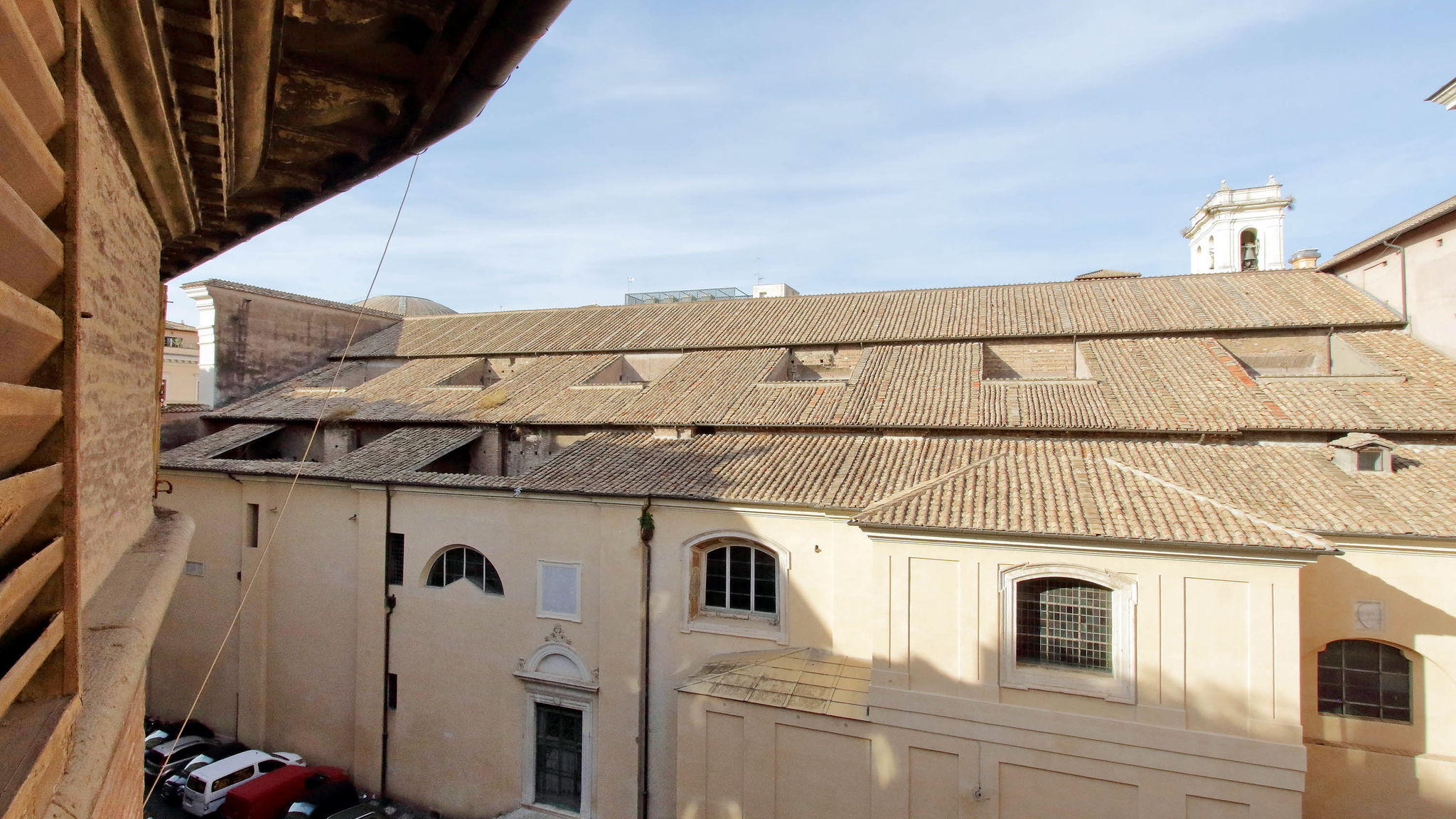 Italianway Roma Charming Minerva