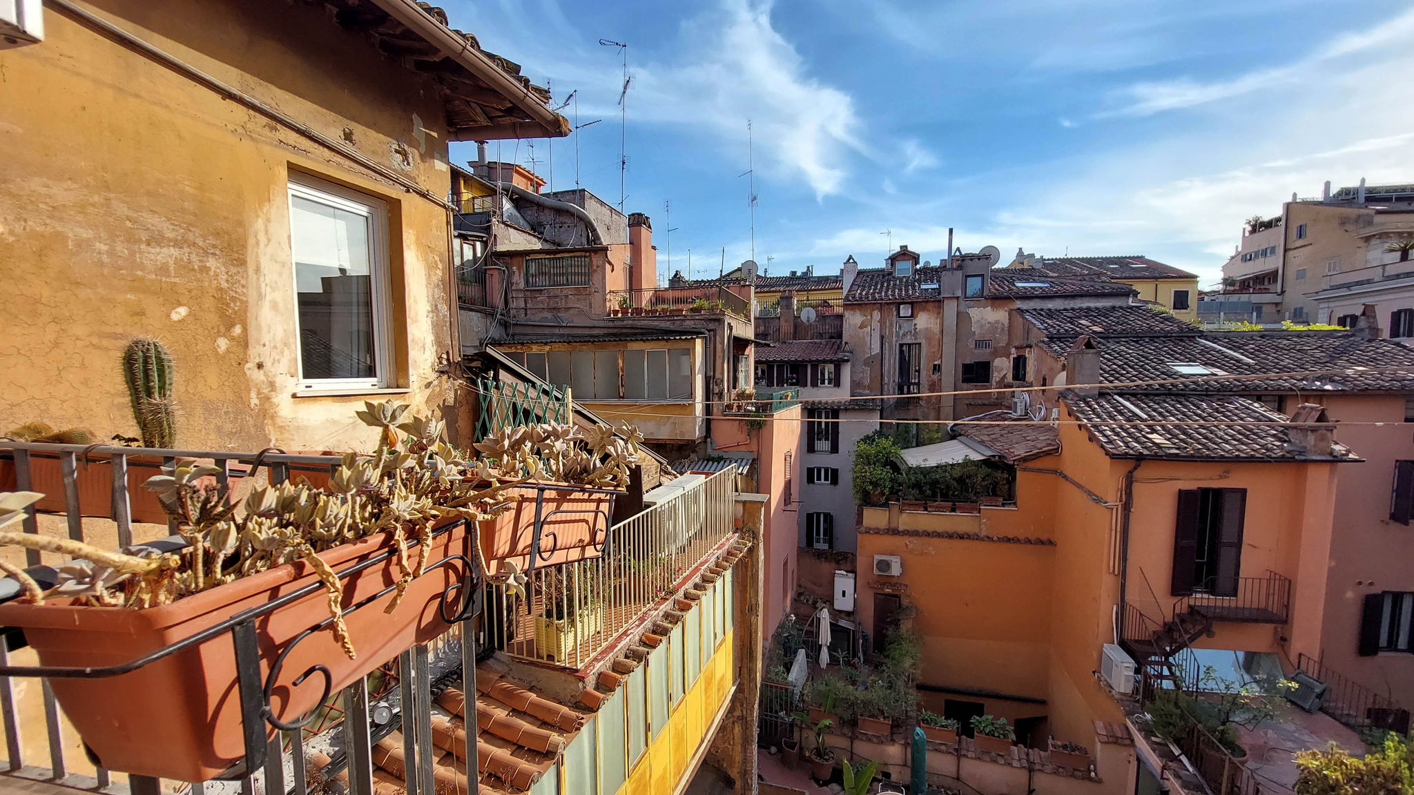 Italianway Roma Charming Minerva