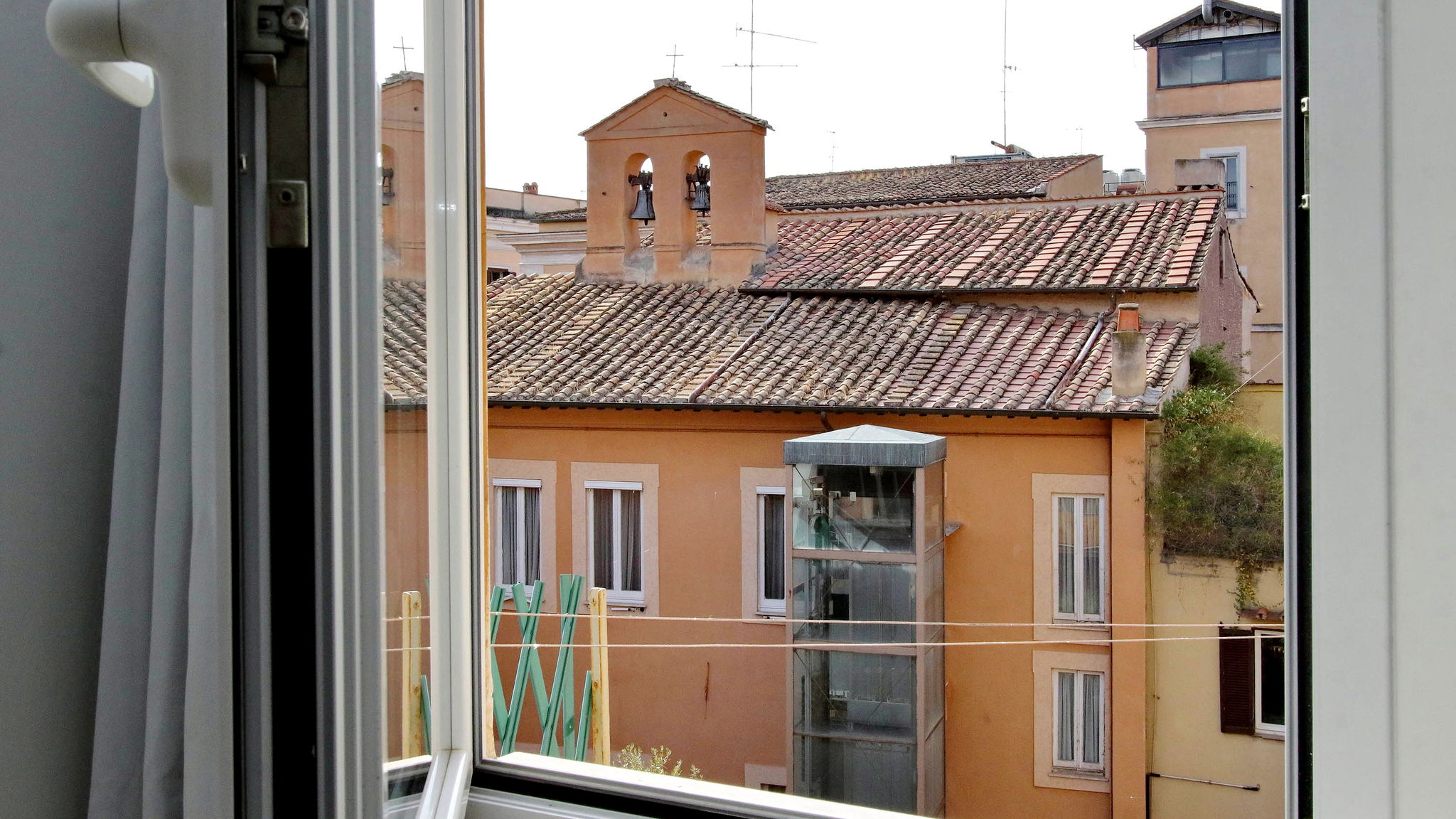 Italianway Roma Charming Minerva
