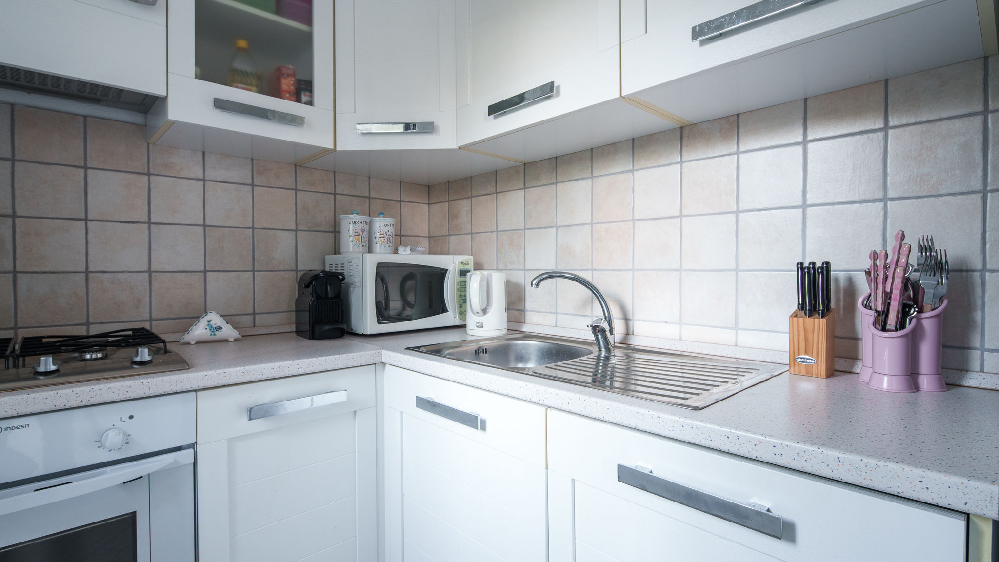 Italianway Olbia Profumo di Mare