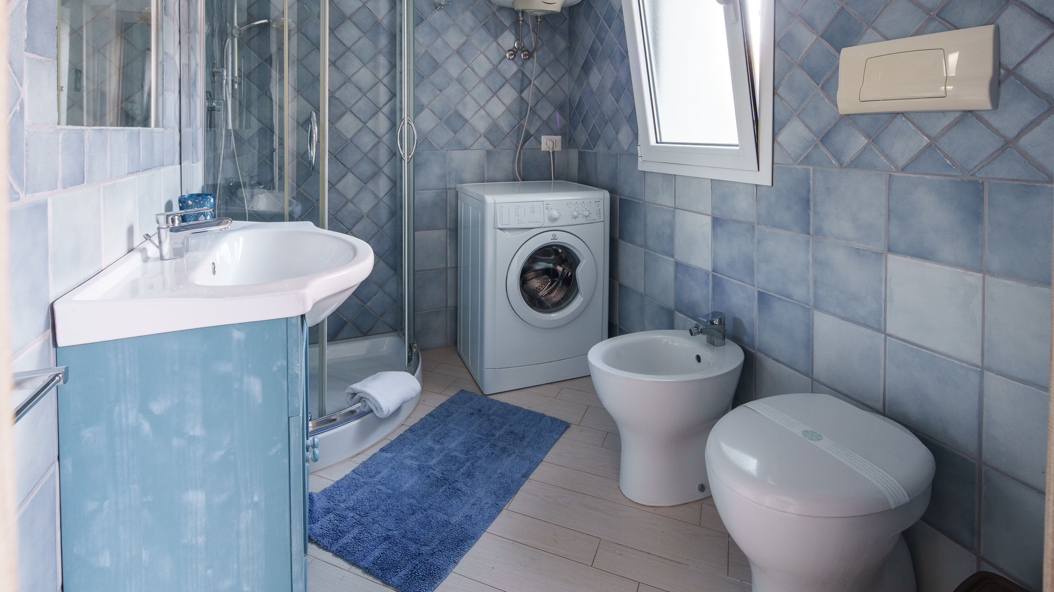 Italianway Olbia Profumo di Mare