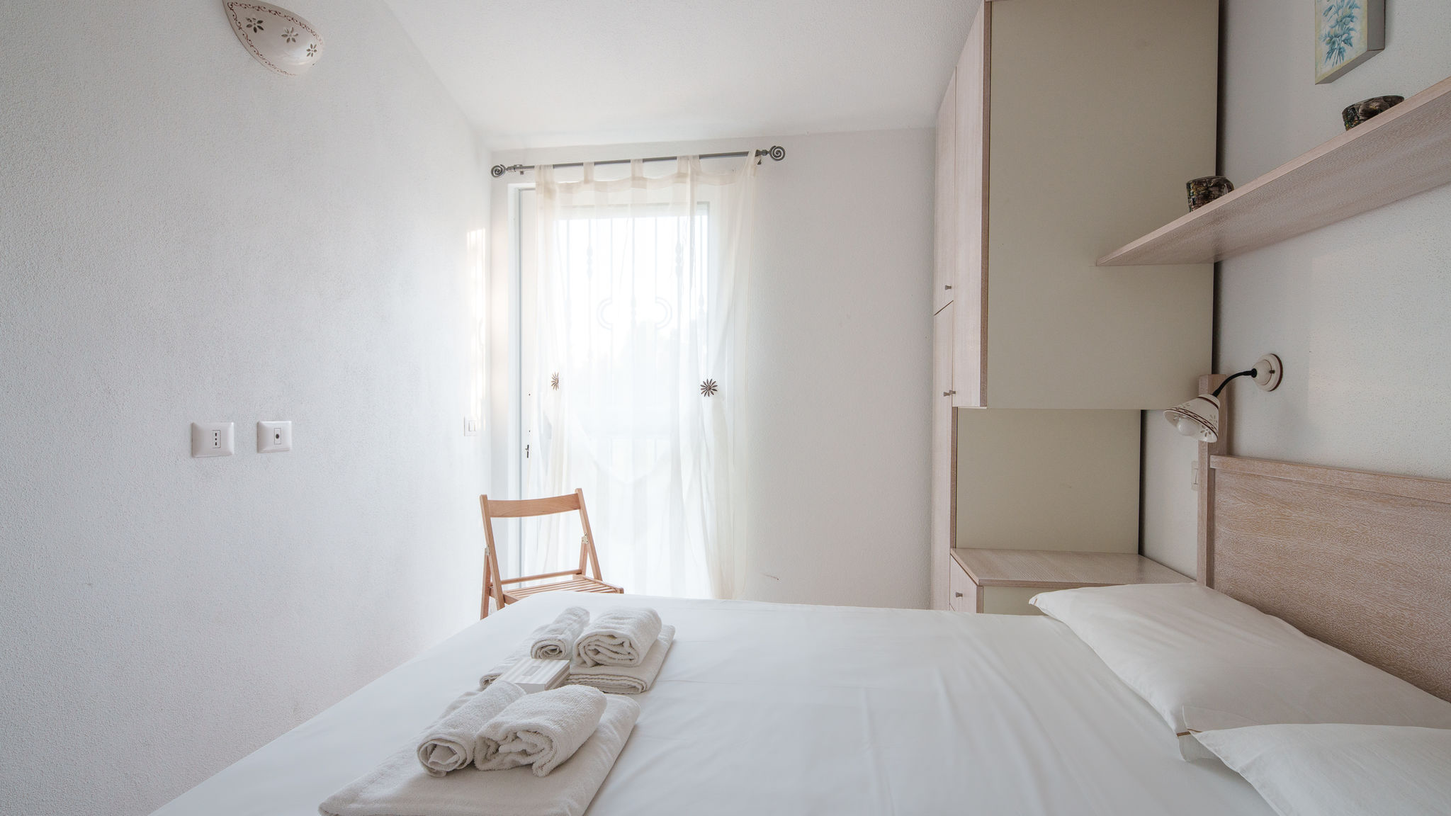 Italianway Olbia Profumo di Mare