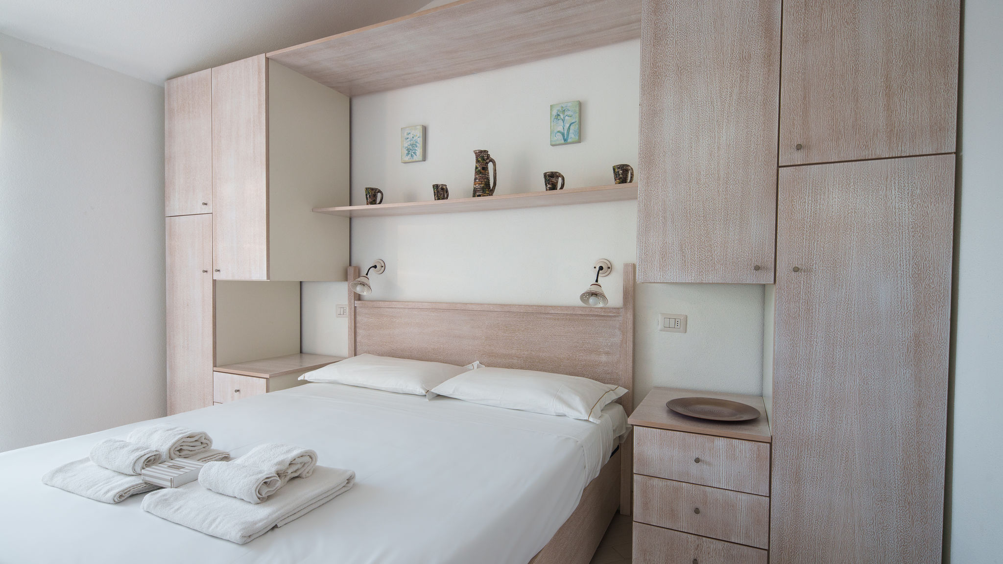 Italianway Olbia Profumo di Mare