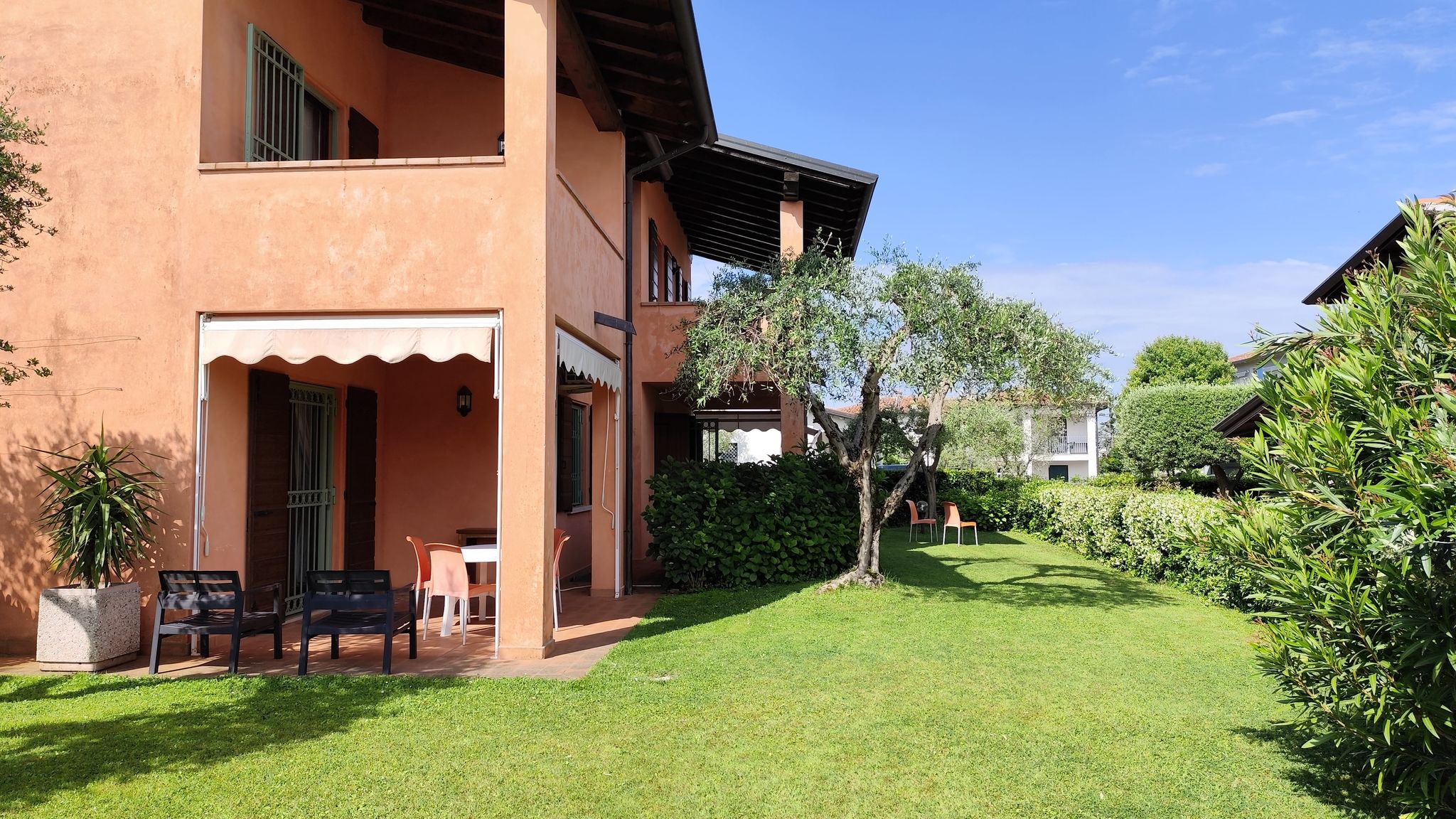 Garda Lake Home Sirmione Bellasirmione - Acquachiara