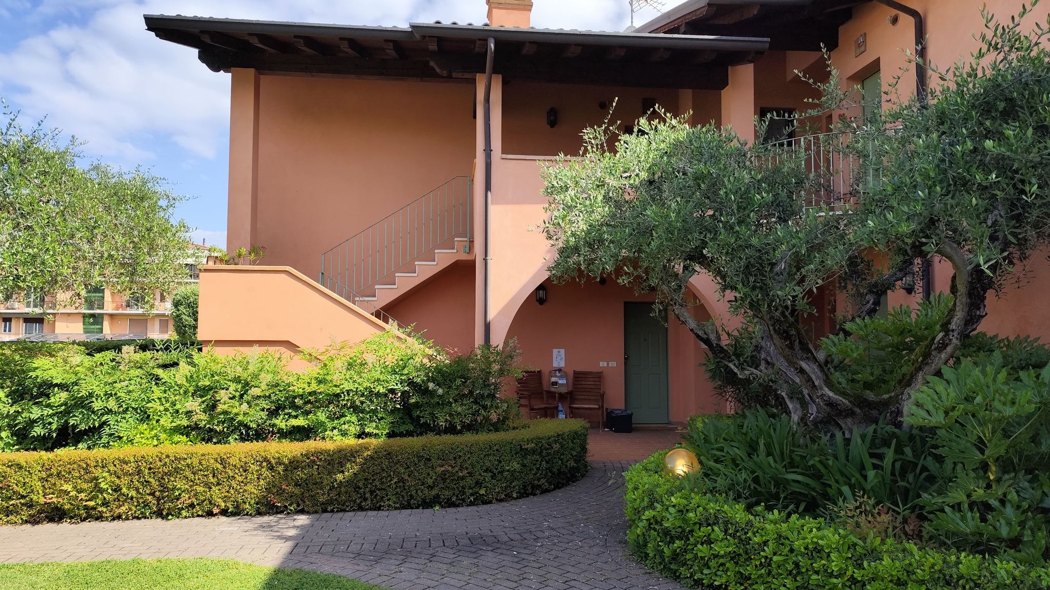 Garda Lake Home Sirmione Bellasirmione - Vinessa 
