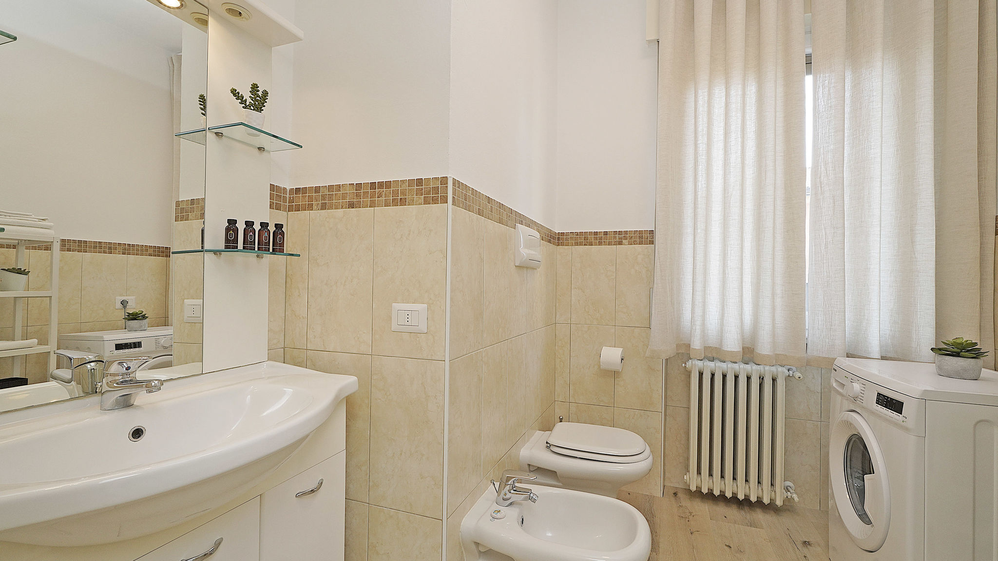 Italianway Peschiera del Garda I Bastioni -Peschierahome