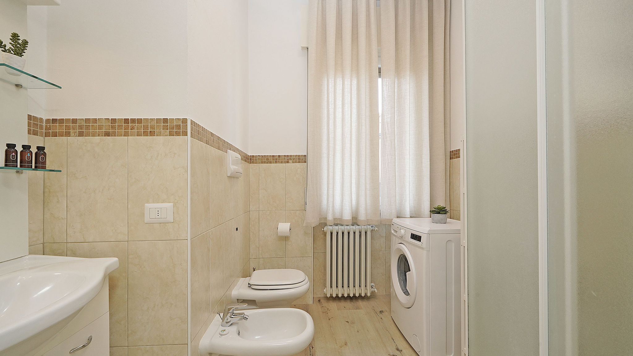 Italianway Peschiera del Garda I Bastioni -Peschierahome