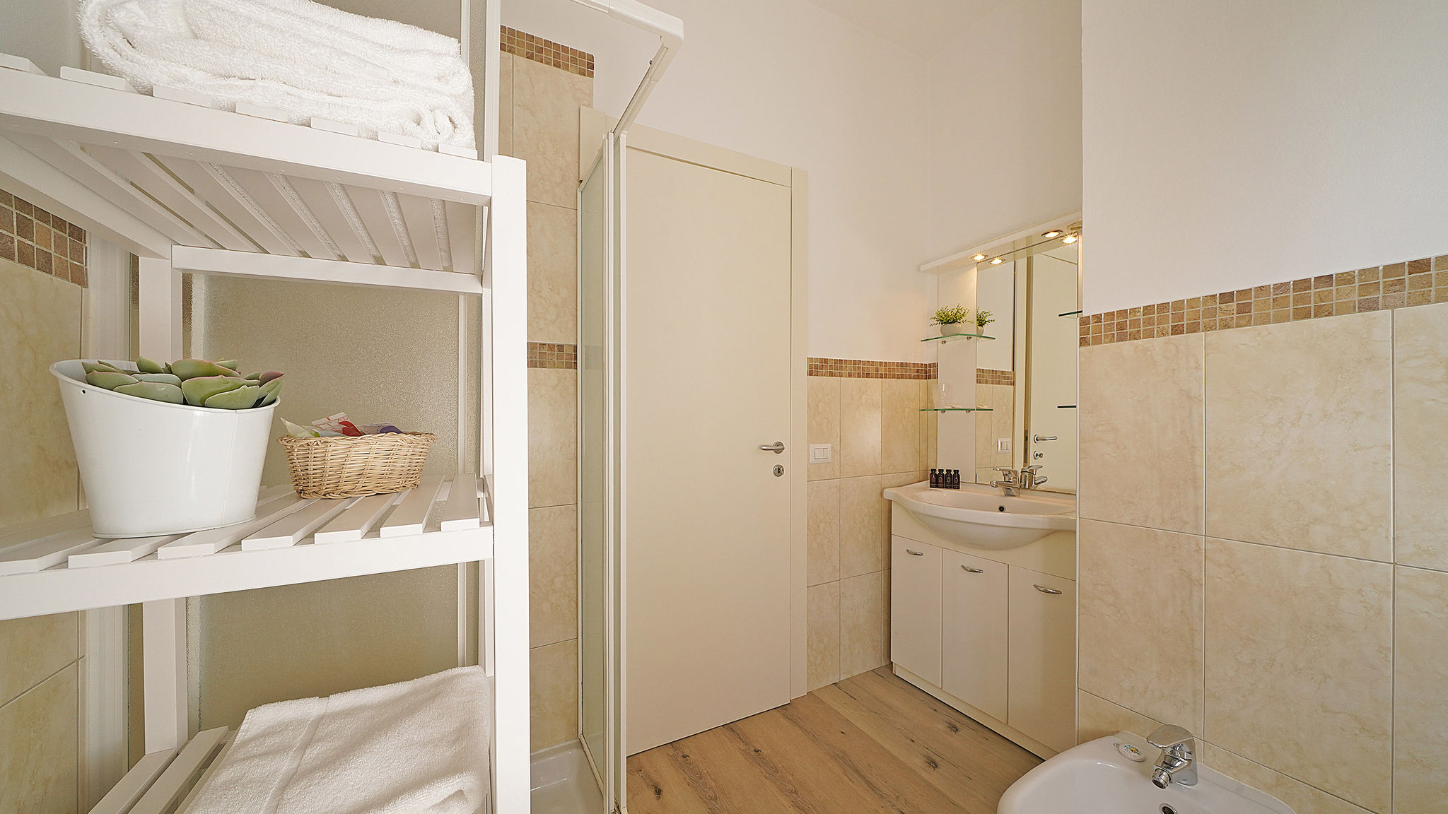 Italianway Peschiera del Garda I Bastioni -Peschierahome
