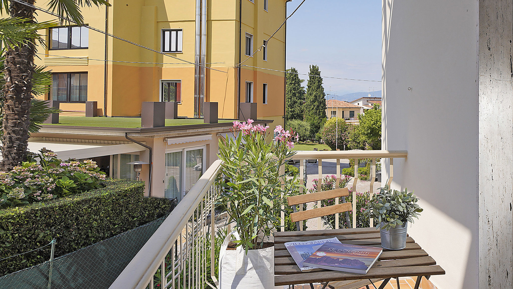 Italianway Peschiera del Garda I Bastioni -Peschierahome