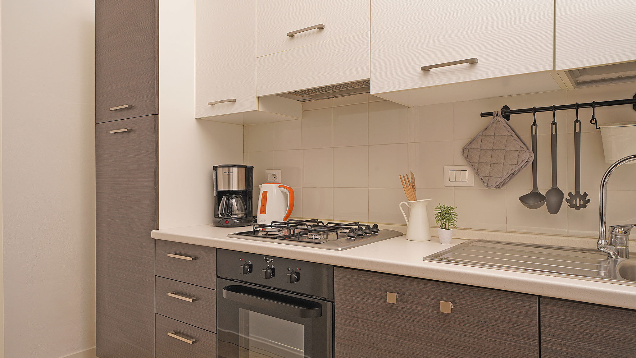 Italianway Peschiera del Garda I Bastioni -Peschierahome