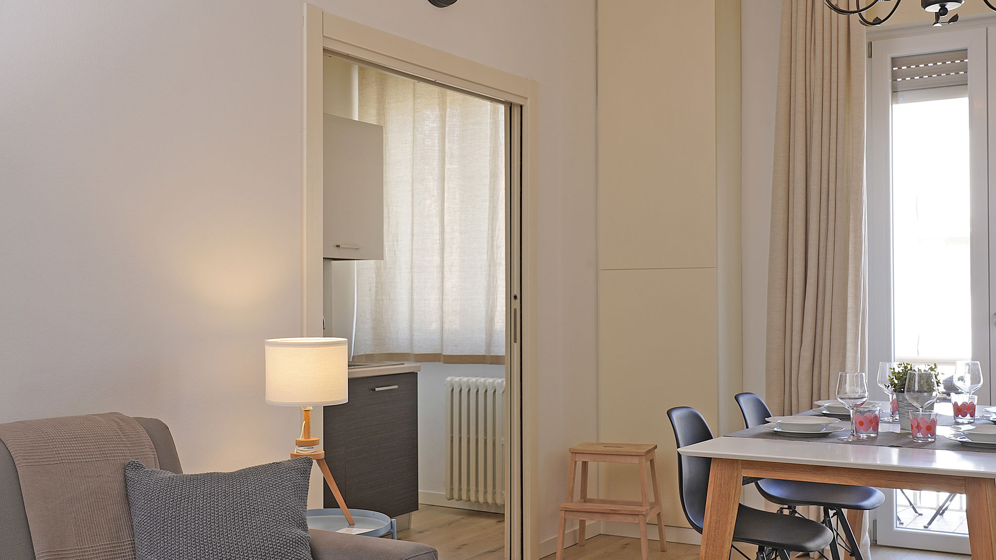 Italianway Peschiera del Garda I Bastioni -Peschierahome