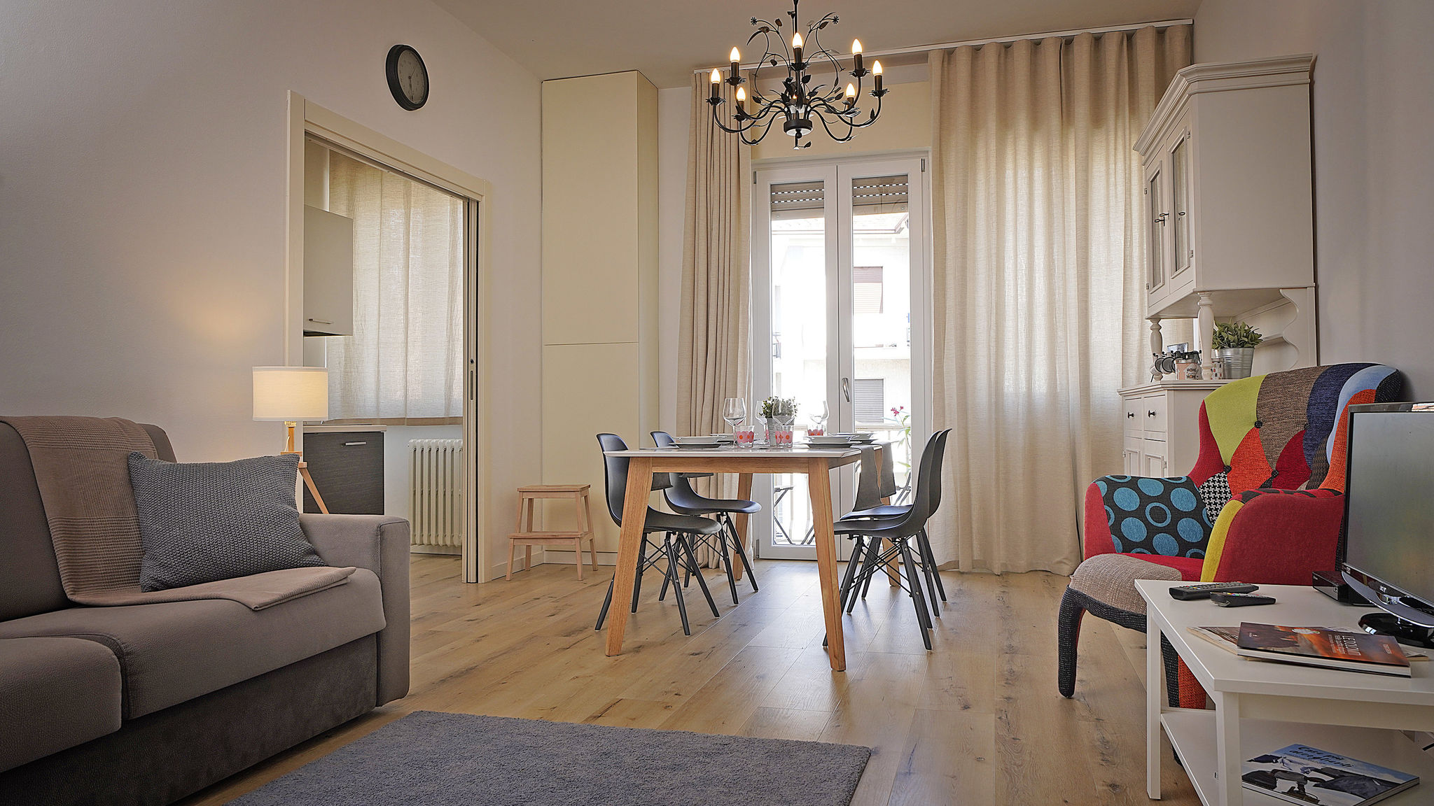 Italianway Peschiera del Garda I Bastioni -Peschierahome