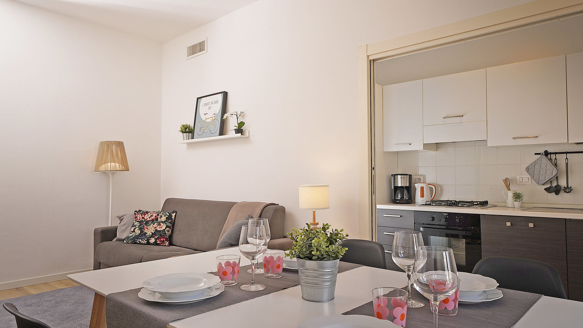 Italianway Peschiera del Garda I Bastioni -Peschierahome