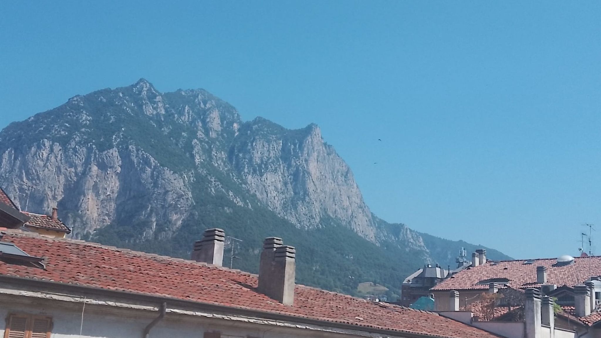 Italianway Lecco Lecco Center - Authentic yet modern retreat
