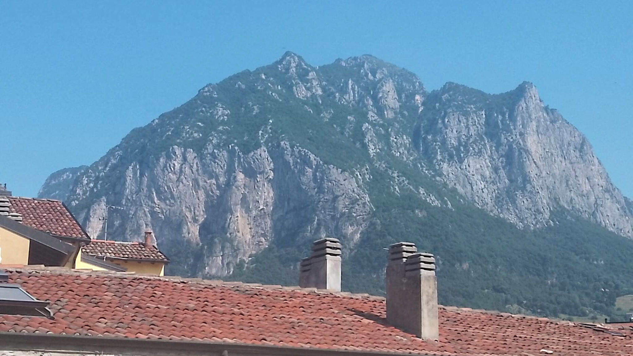 Italianway Lecco Lecco Center - Authentic yet modern retreat