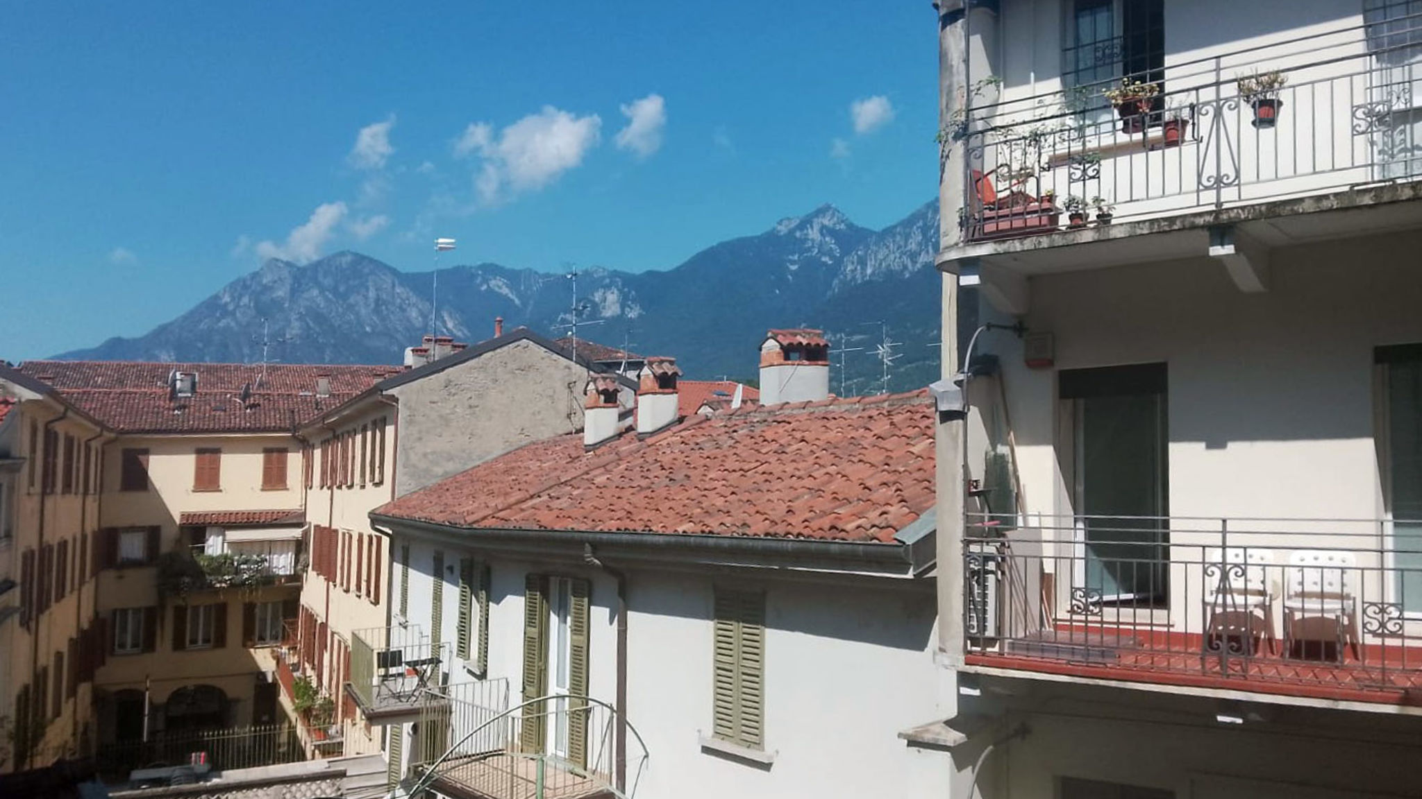 Italianway Lecco Lecco Center - Authentic yet modern retreat