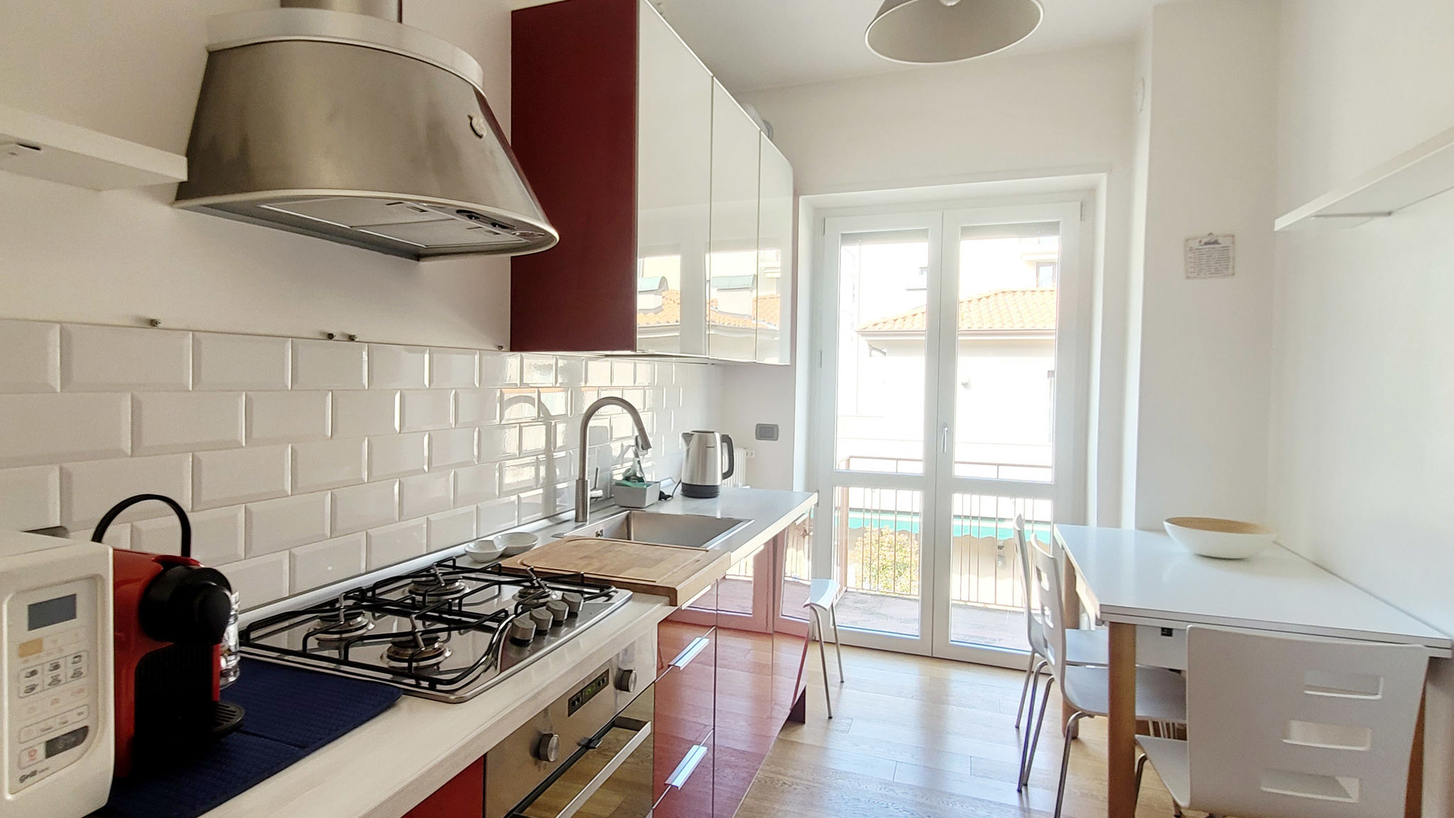 Italianway Lecco Comfortable apartment in the heart of Lecco