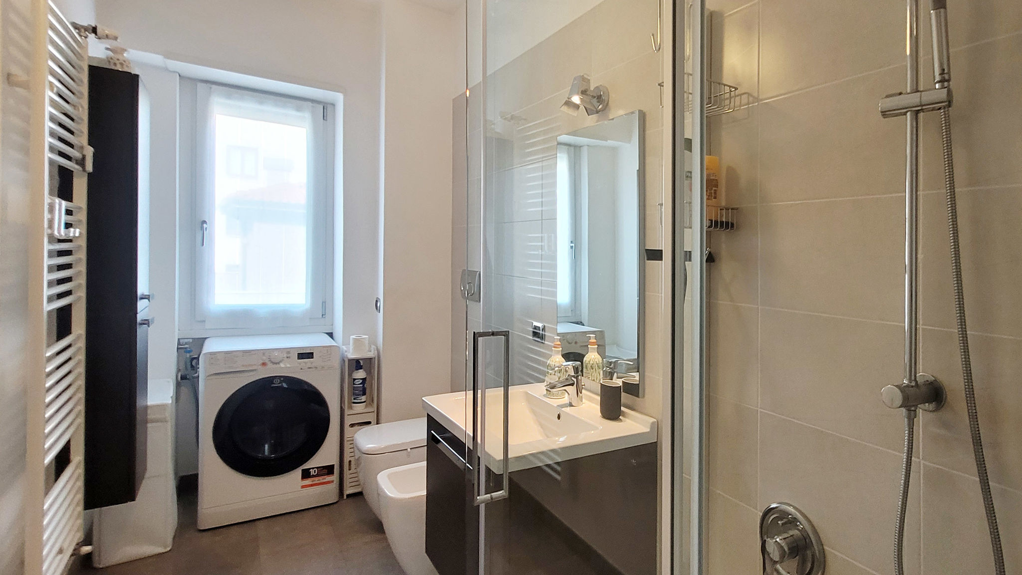 Italianway Lecco Comfortable apartment in the heart of Lecco