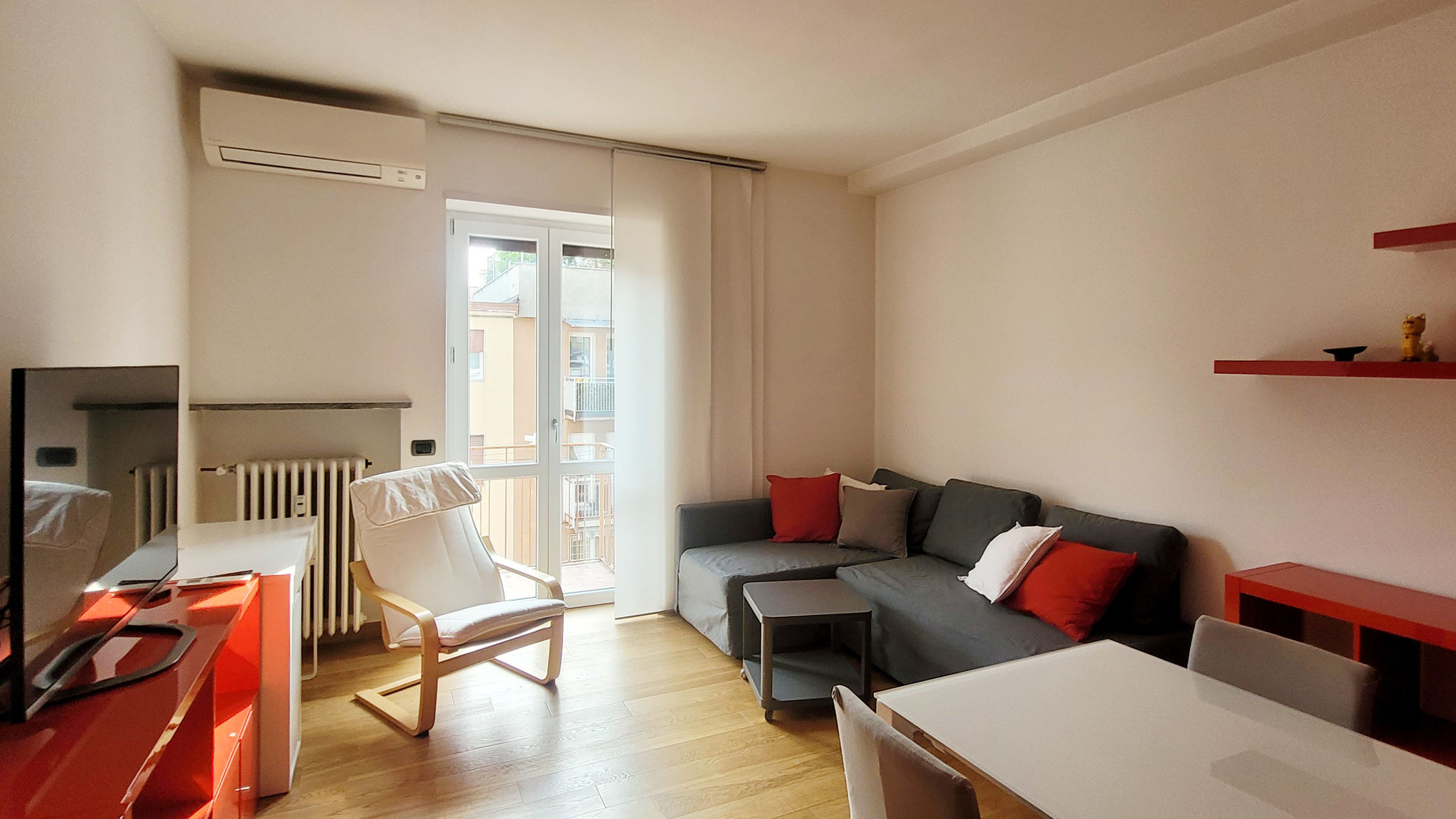 Italianway Lecco Comfortable apartment in the heart of Lecco