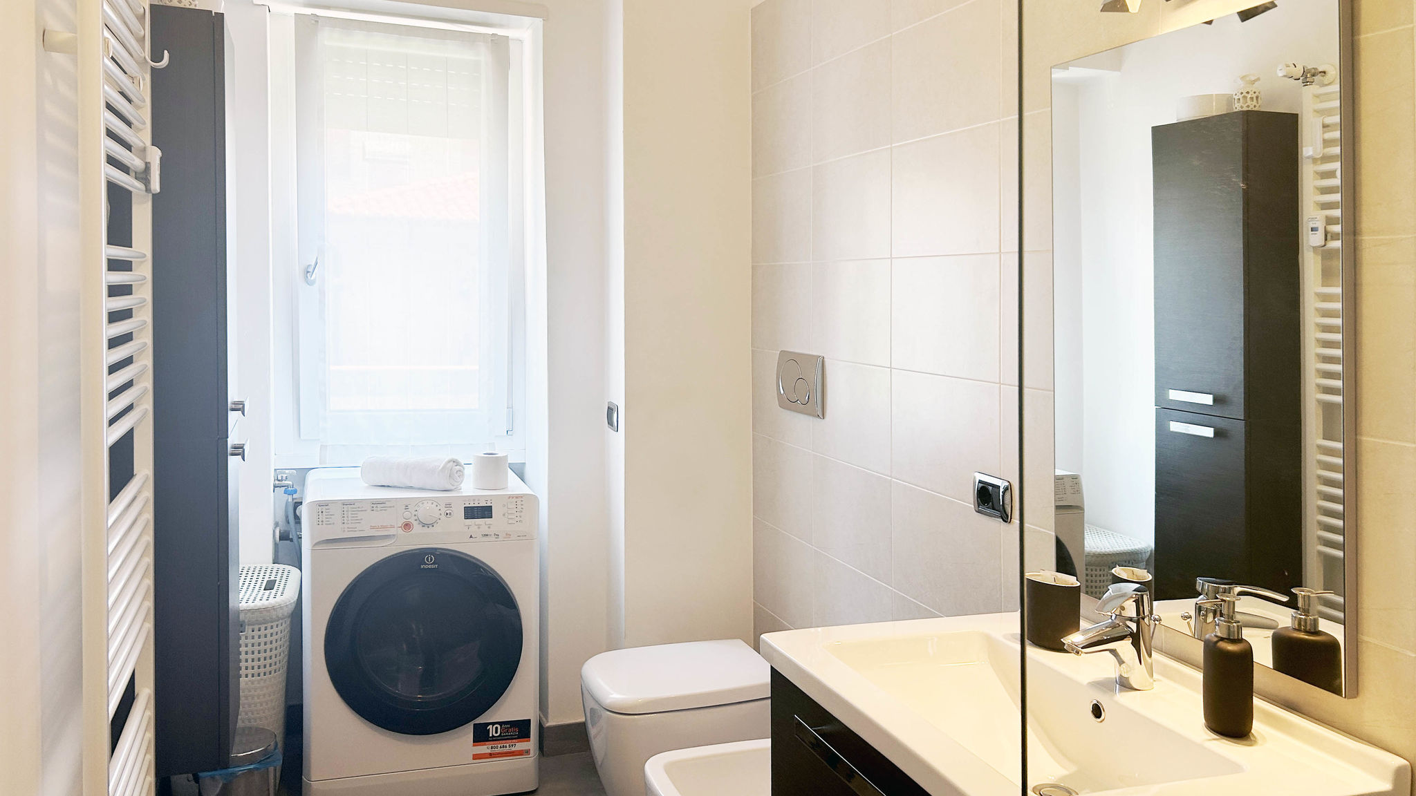 Italianway Lecco Comfortable apartment in the heart of Lecco