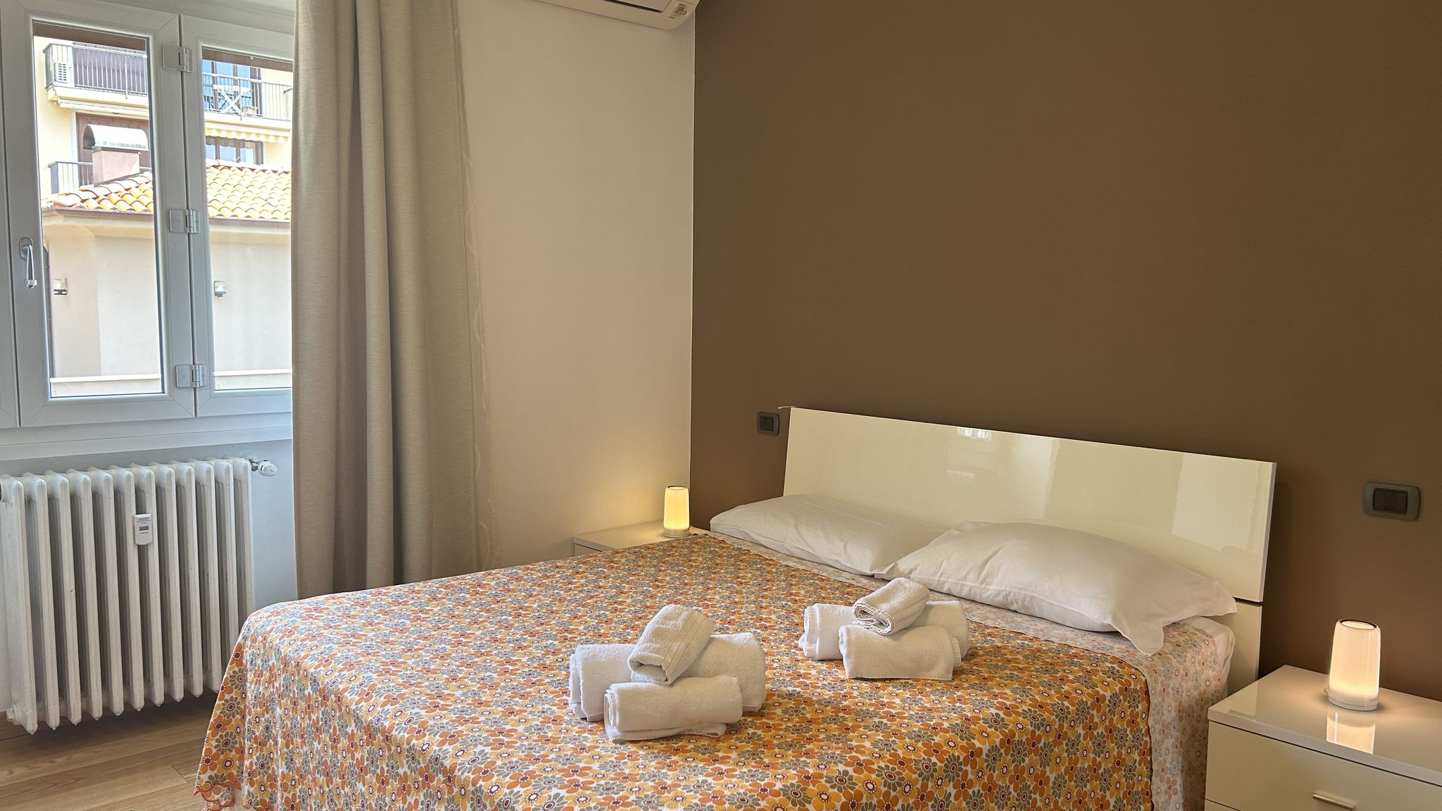 Italianway Lecco Comfortable apartment in the heart of Lecco