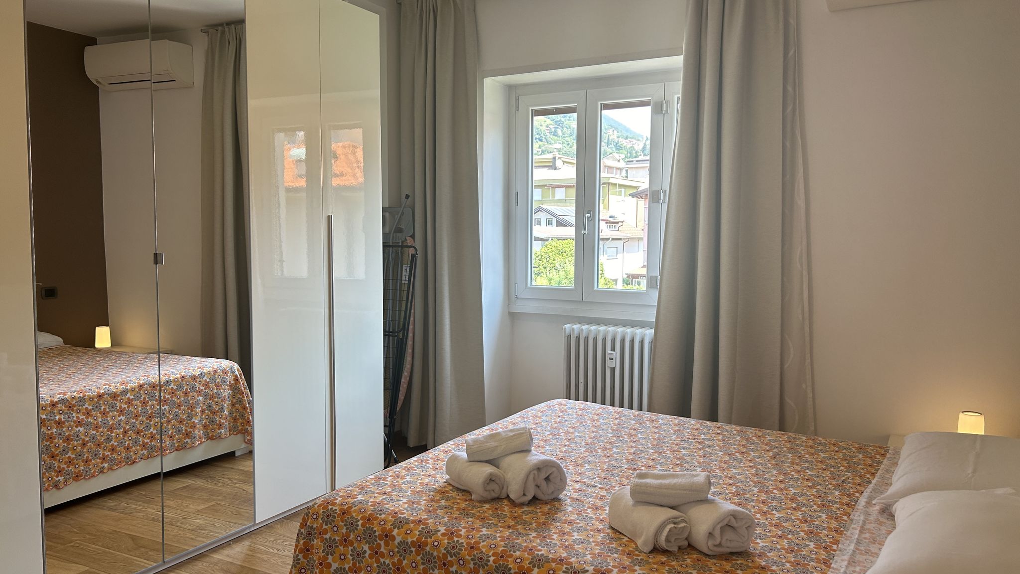 Italianway Lecco Comfortable apartment in the heart of Lecco
