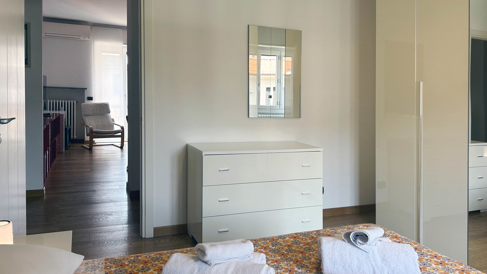 Italianway Lecco Comfortable apartment in the heart of Lecco