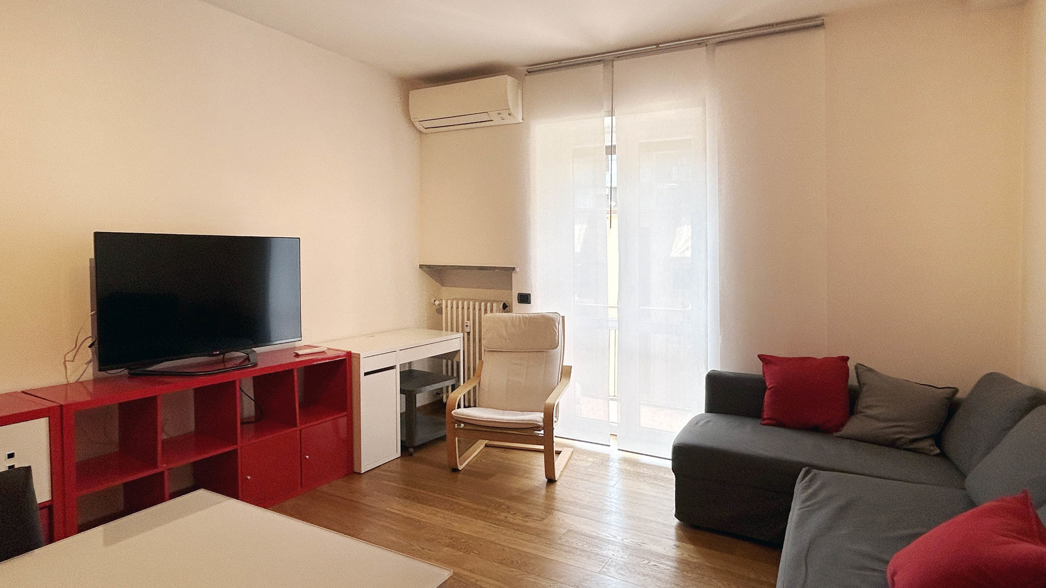 Italianway Lecco Comfortable apartment in the heart of Lecco