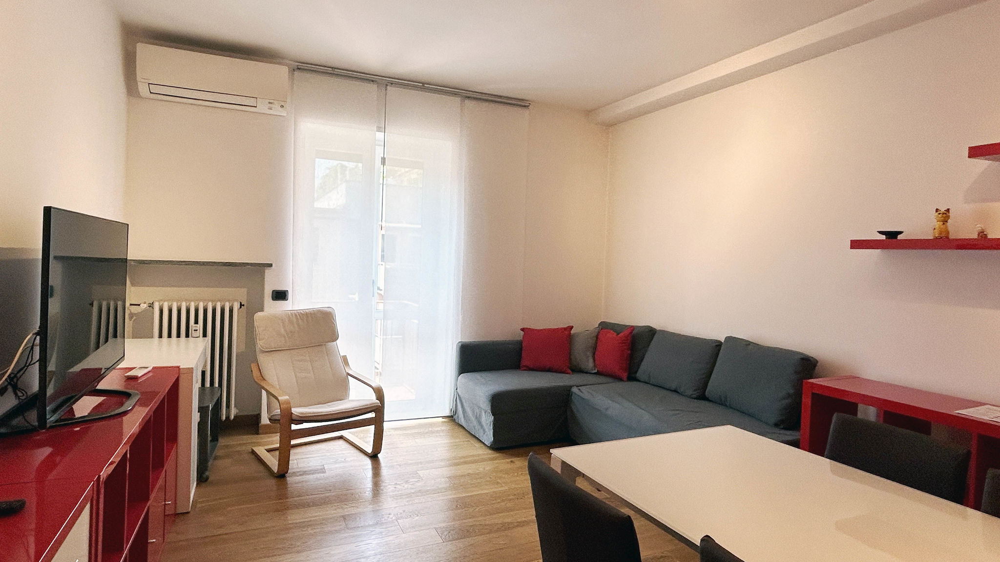 Italianway Lecco Comfortable apartment in the heart of Lecco