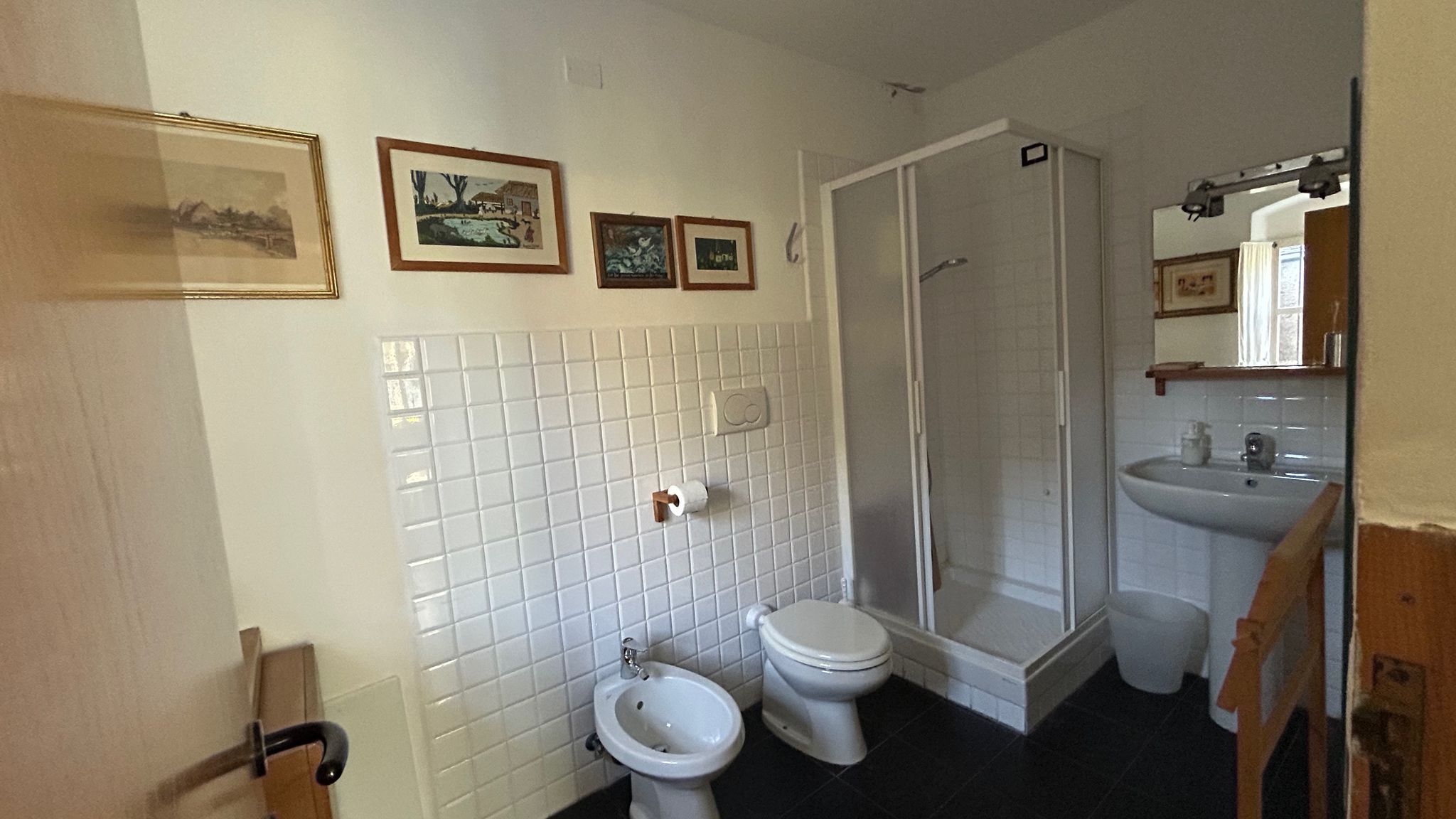 Italianway Monterosso al Mare Historical Villa 'The Birdhouse' with Garden and Views